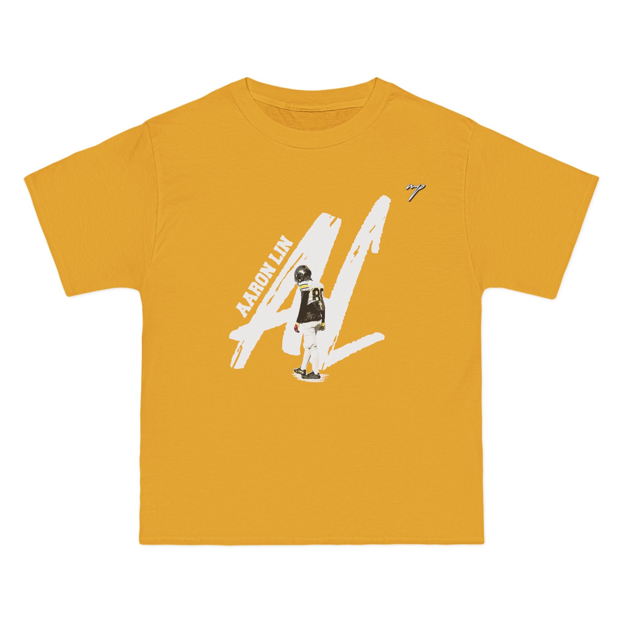 Aaron Lin Vintage Tee