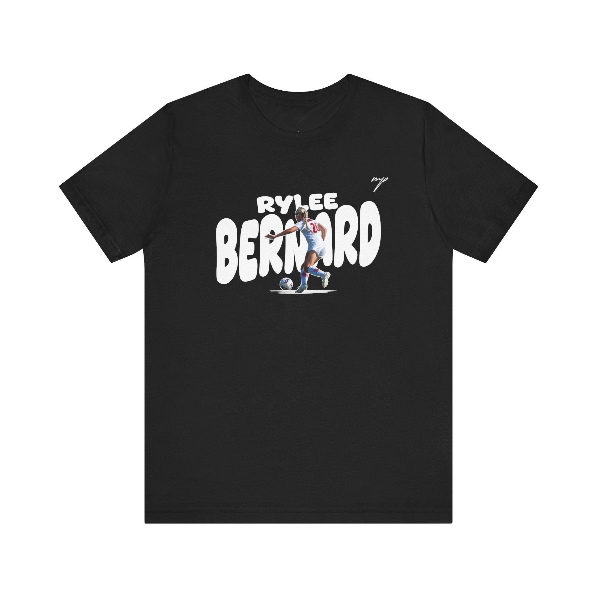 Rylee Bernard Graphic Tee