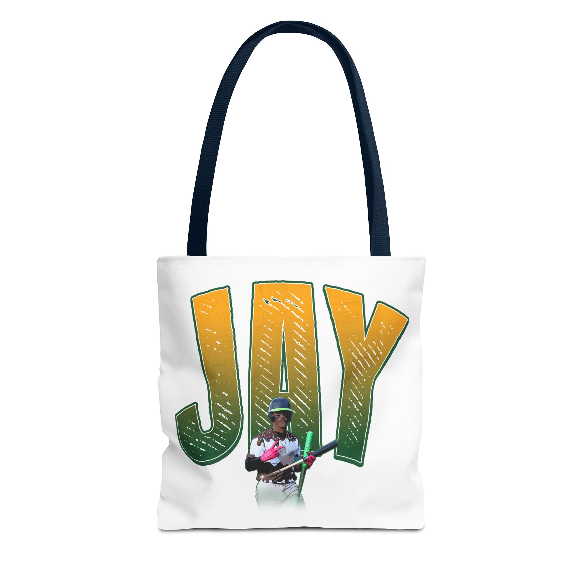 Jeylem Sepulveda Tote Bag