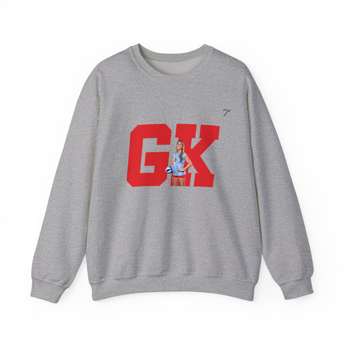 Grace Krohn Crewneck
