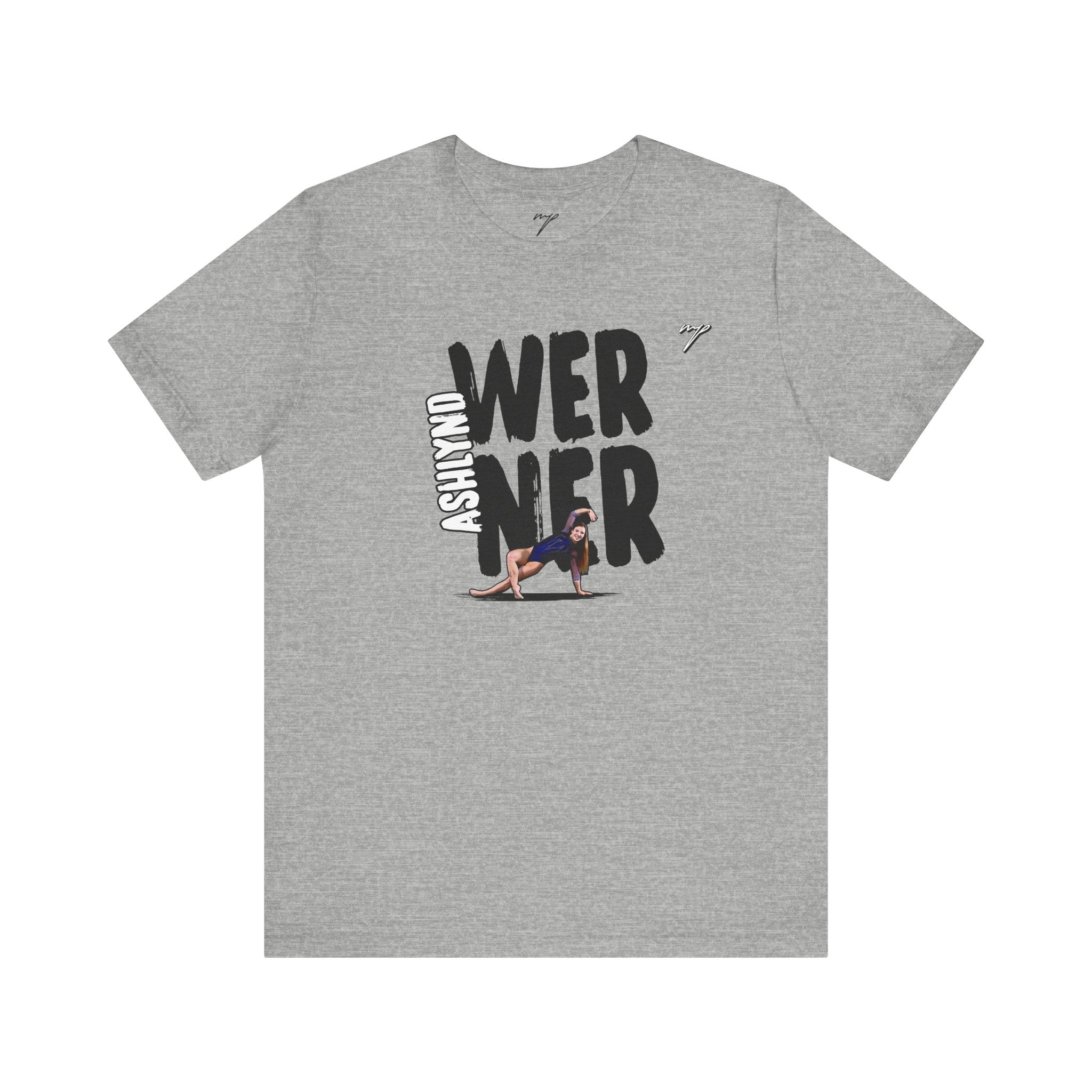 Ashlynd Werner Graphic Tee