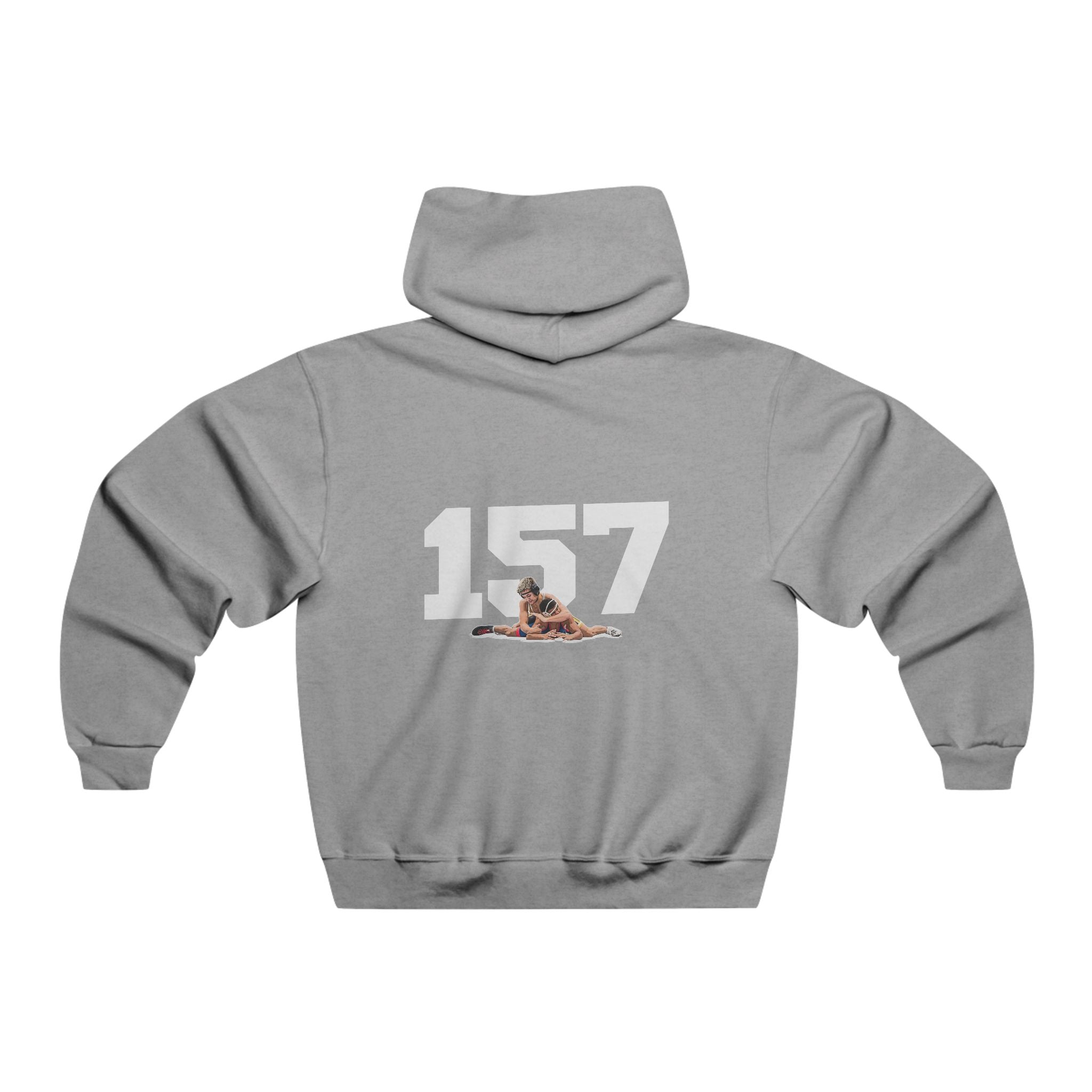 Carter Campbell Vintage Hoodie