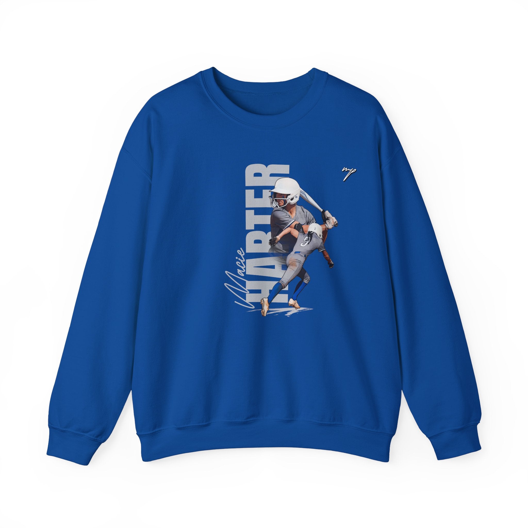 Macie Harter Crewneck