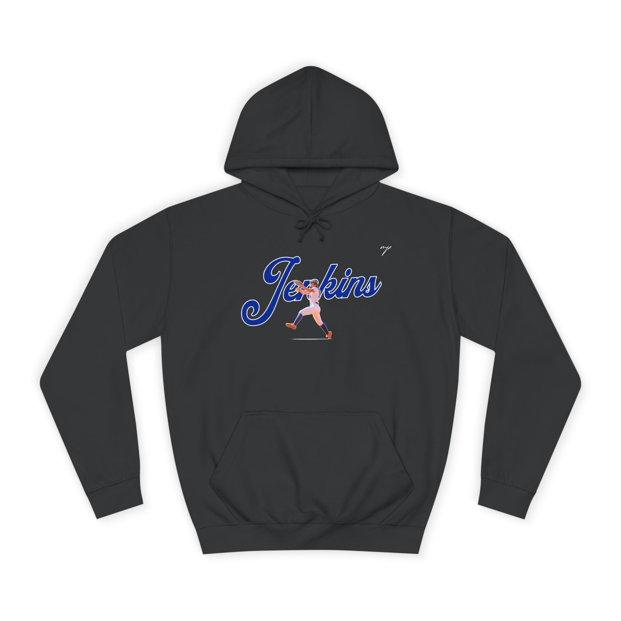 Isabella Jenkins Hoodie