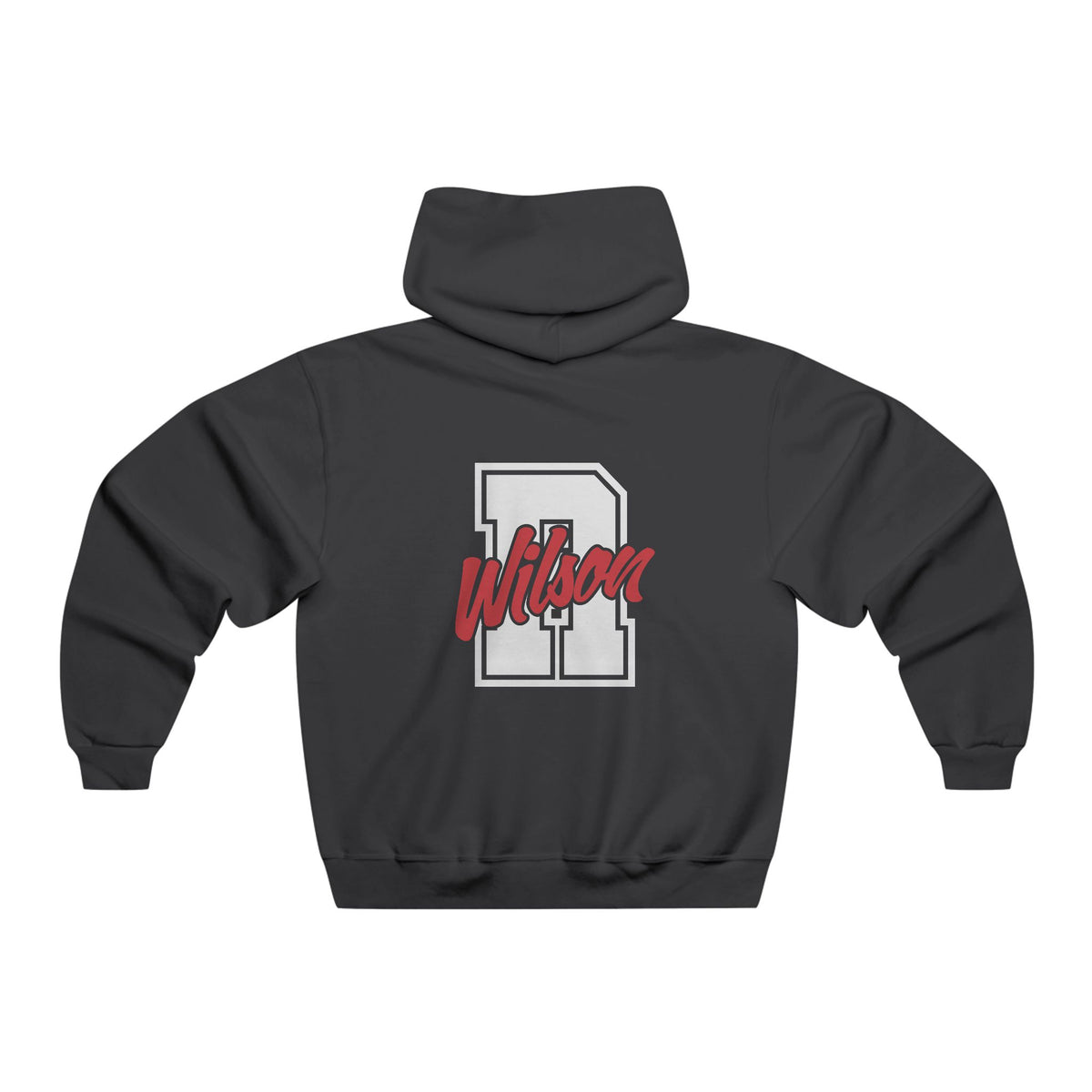 Reagan Wilson Vintage Hoodie