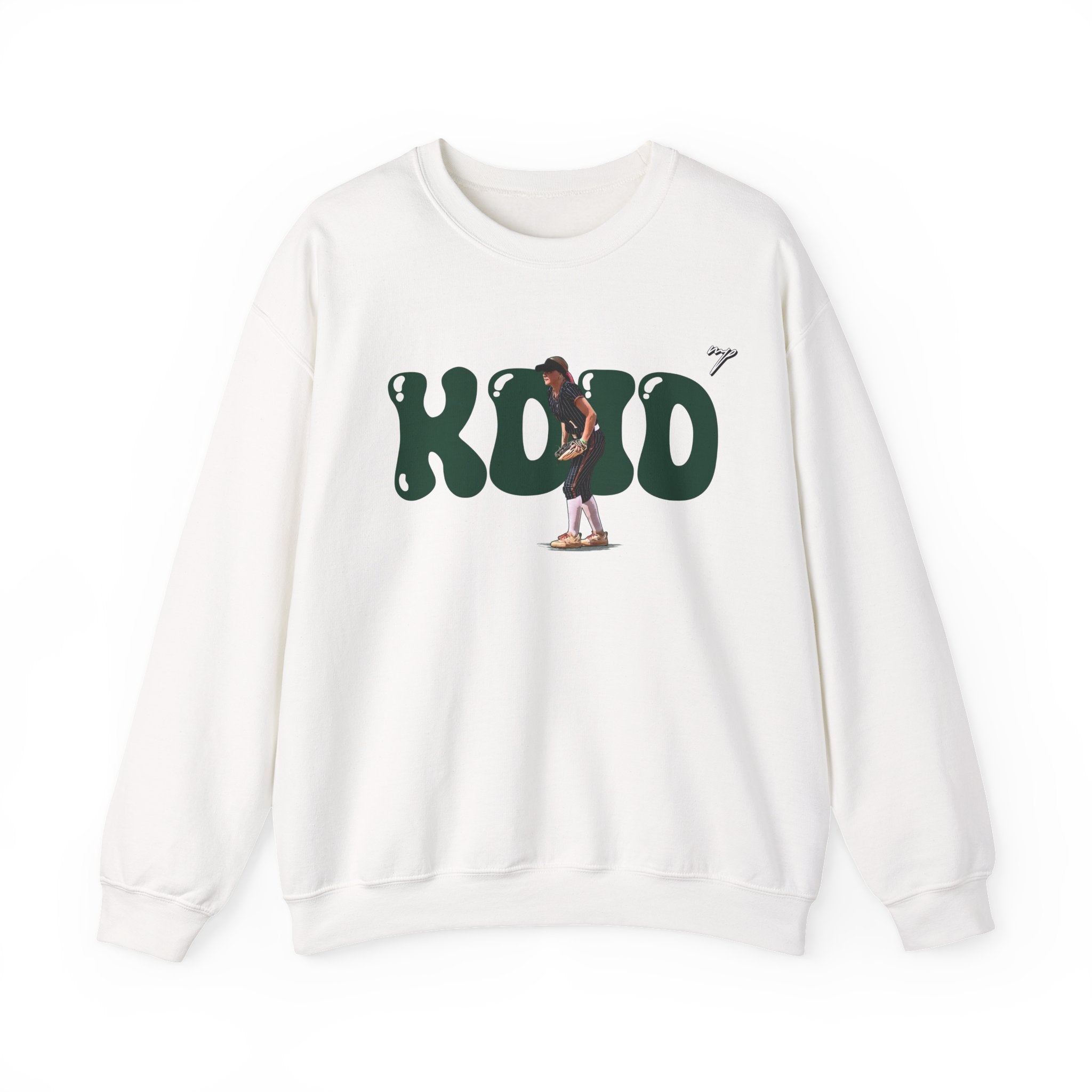 Katie Didion Crewneck