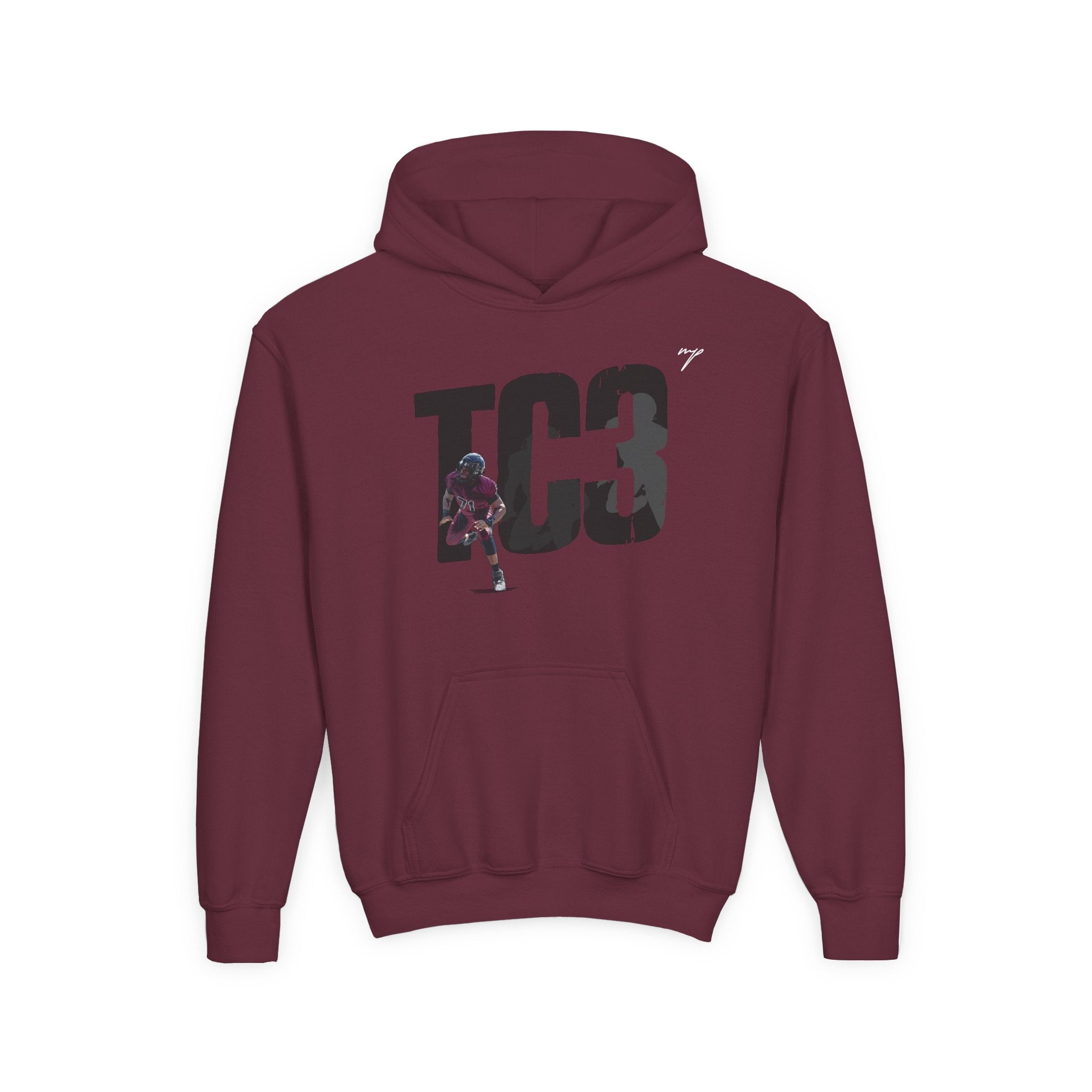 Theodis Collins YOUTH Hoodie