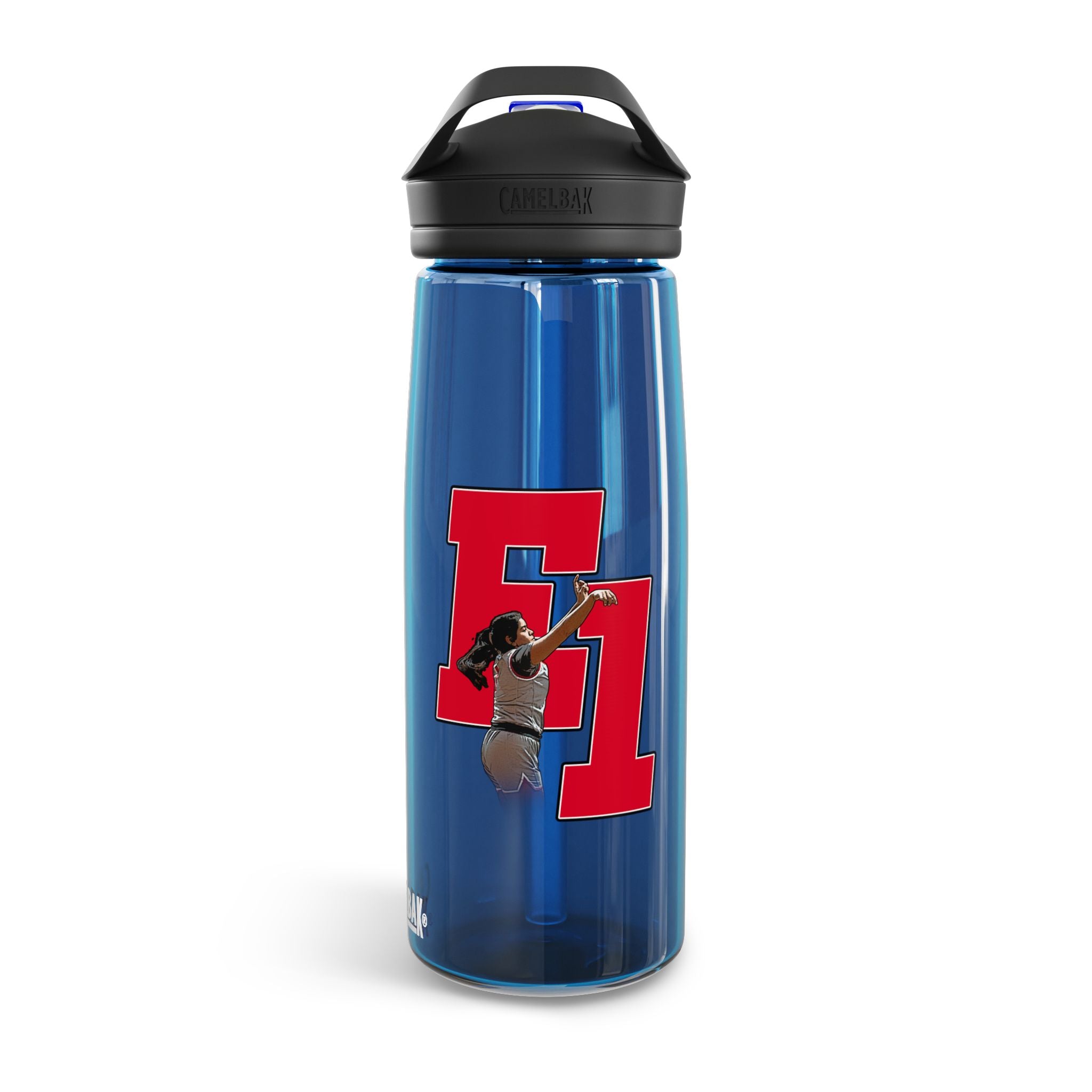 Erica Rodriguez CamelBak Water Bottle