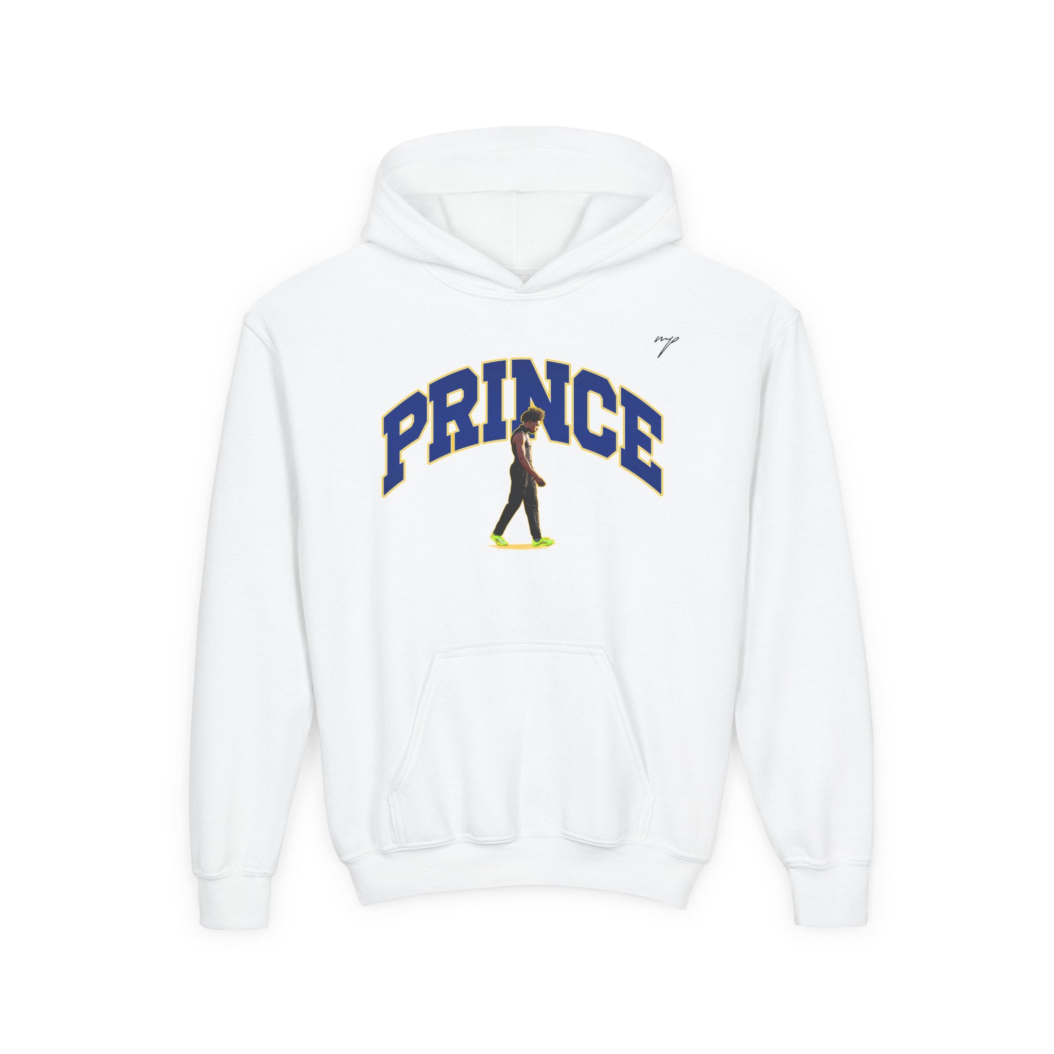 Josiah Prince YOUTH Hoodie