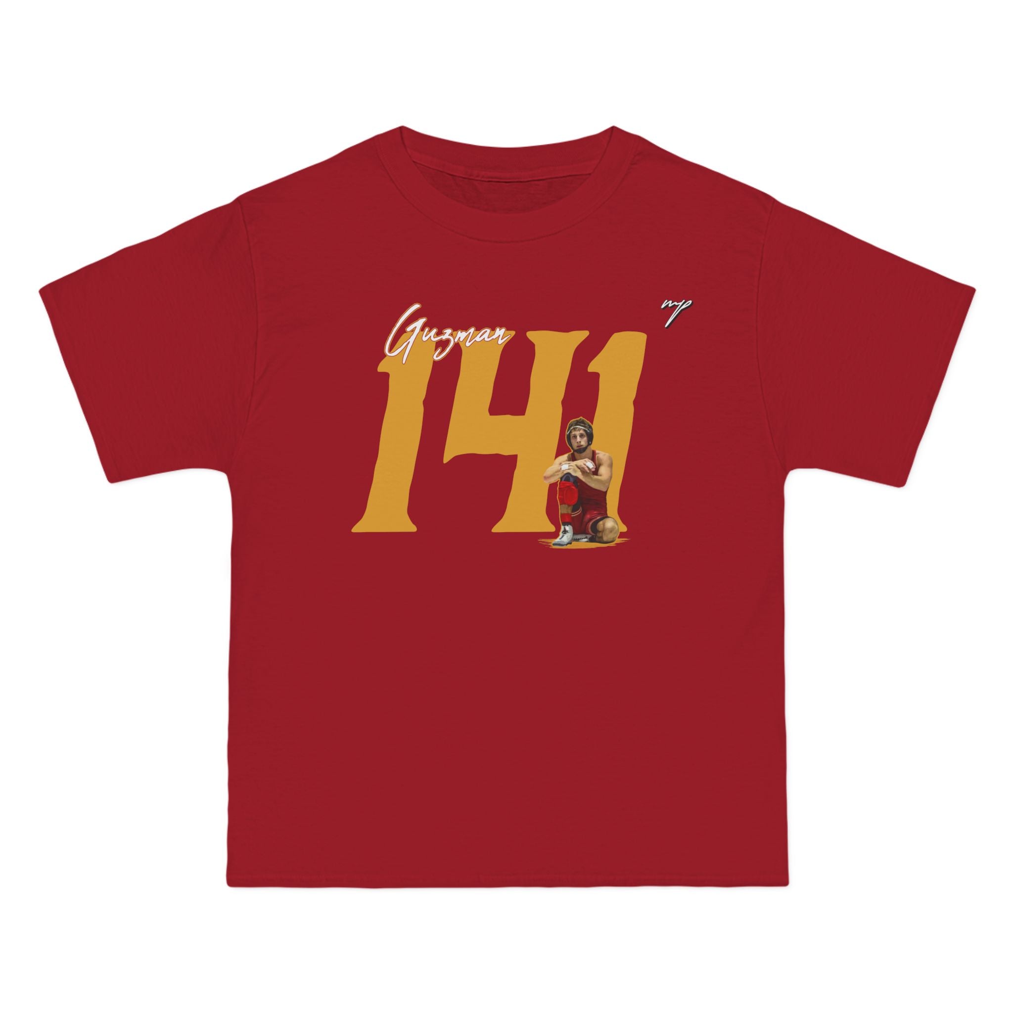 Karter Guzman Vintage Tee