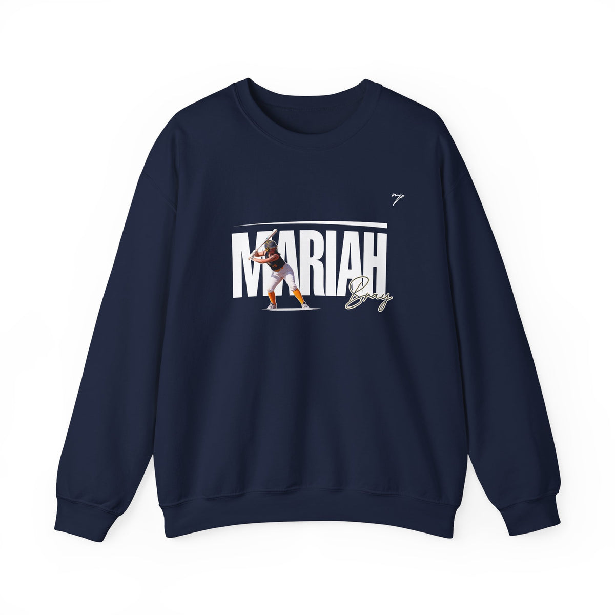 Mariah Bray Crewneck