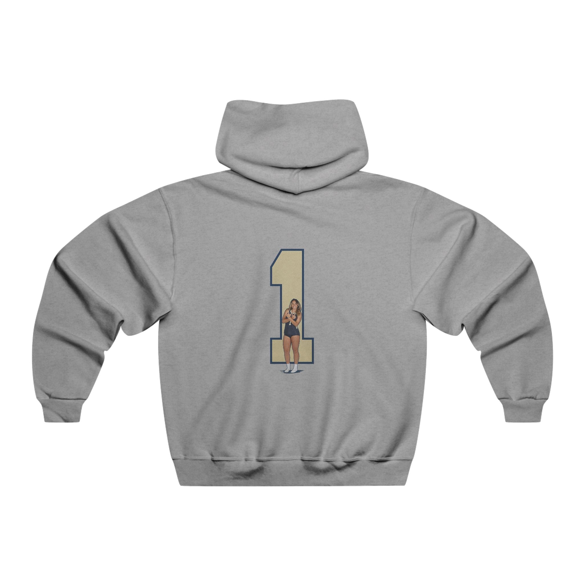 Amelia Talbott Vintage Hoodie