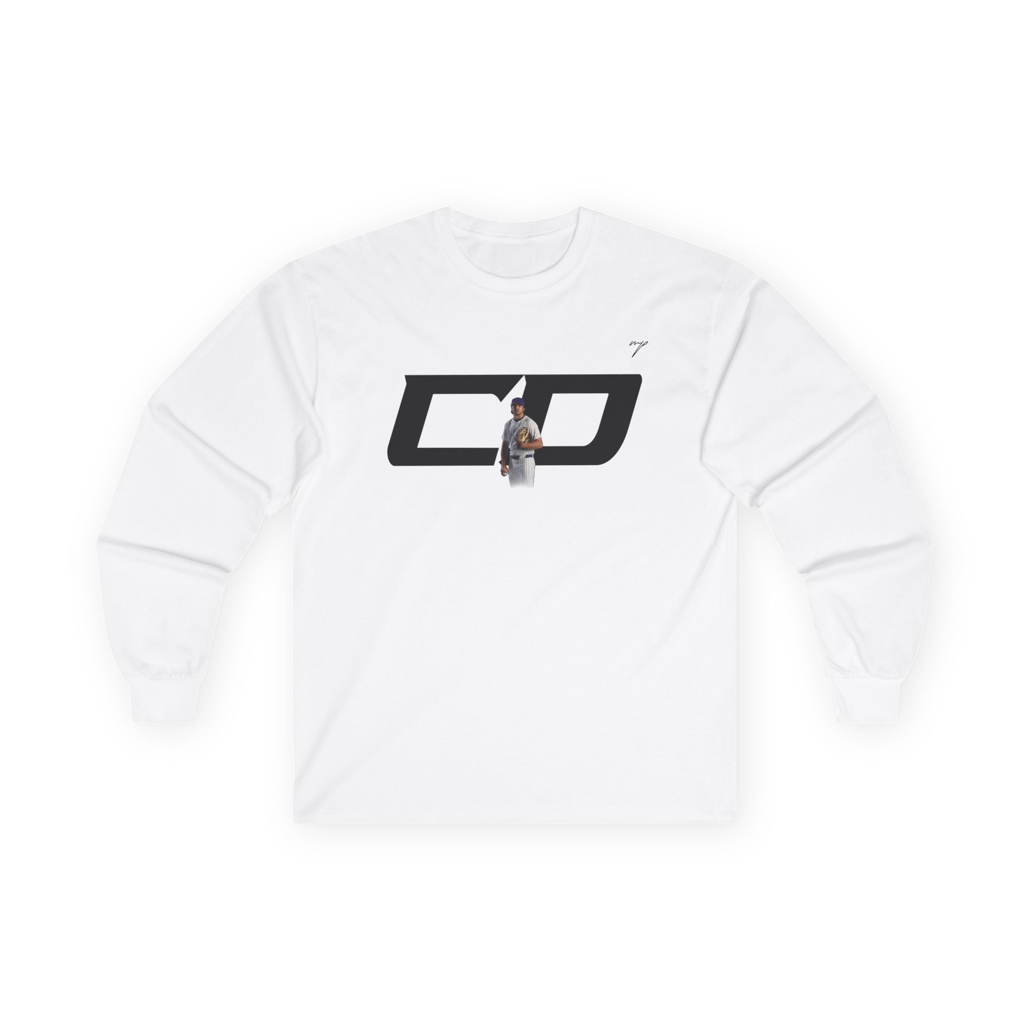Conner Doucet Long Sleeve
