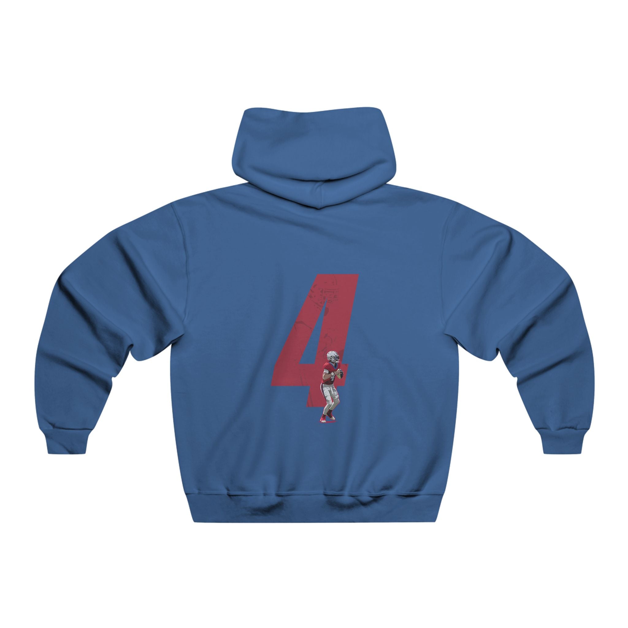 Kaleb Lowe Vintage Hoodie