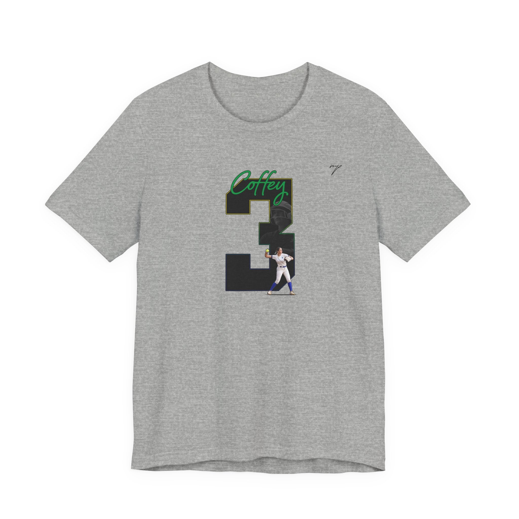 Gabby Coffey Graphic Tee