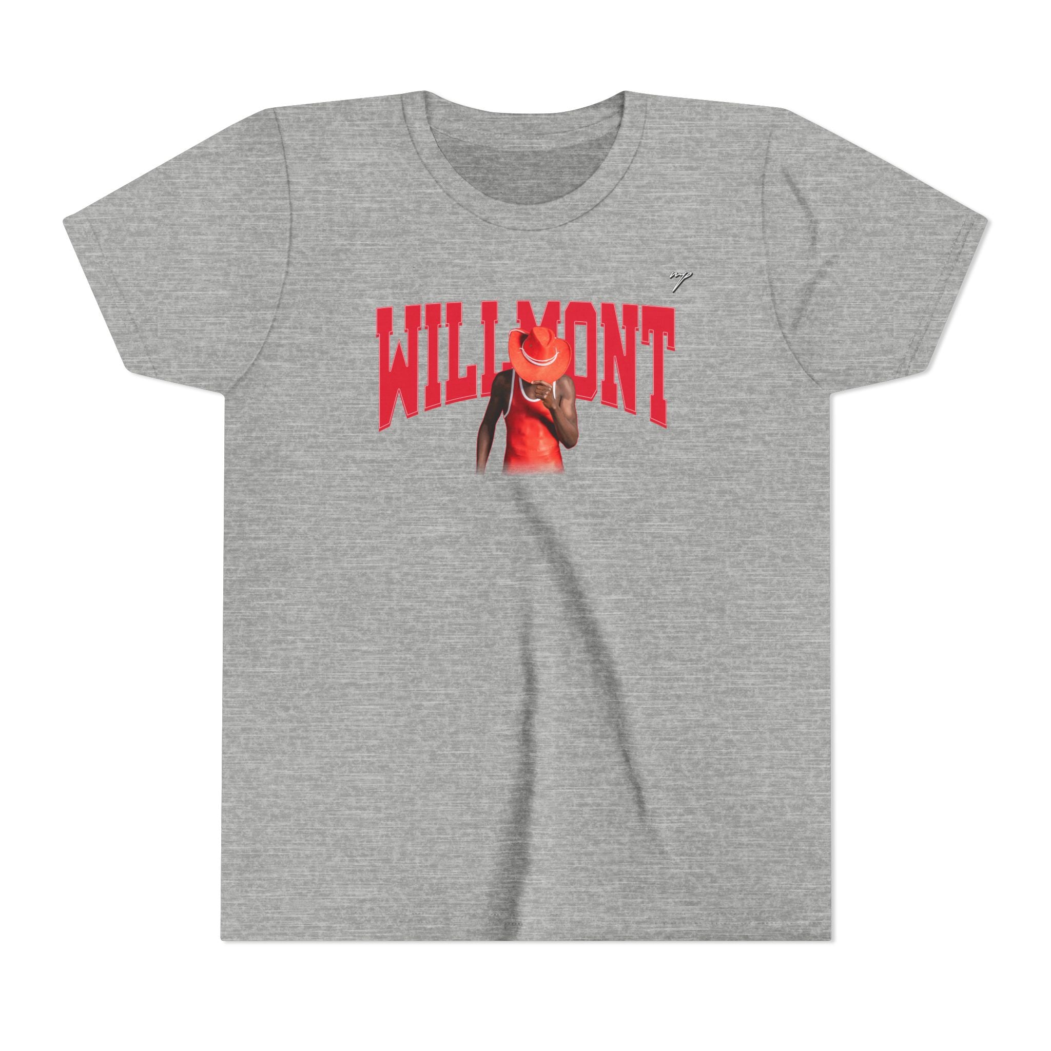 Willmont Kai Youth Graphic Tee