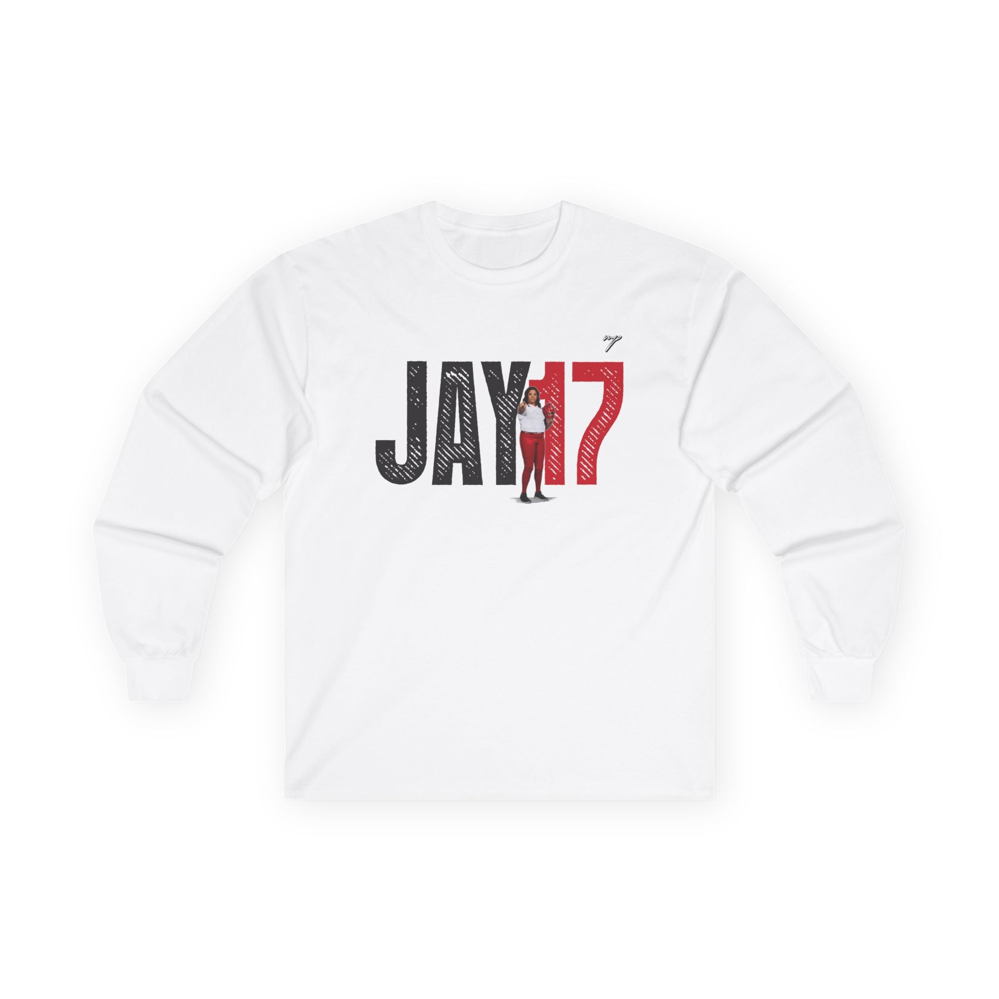 Jaylyn Brister Long Sleeve Tee