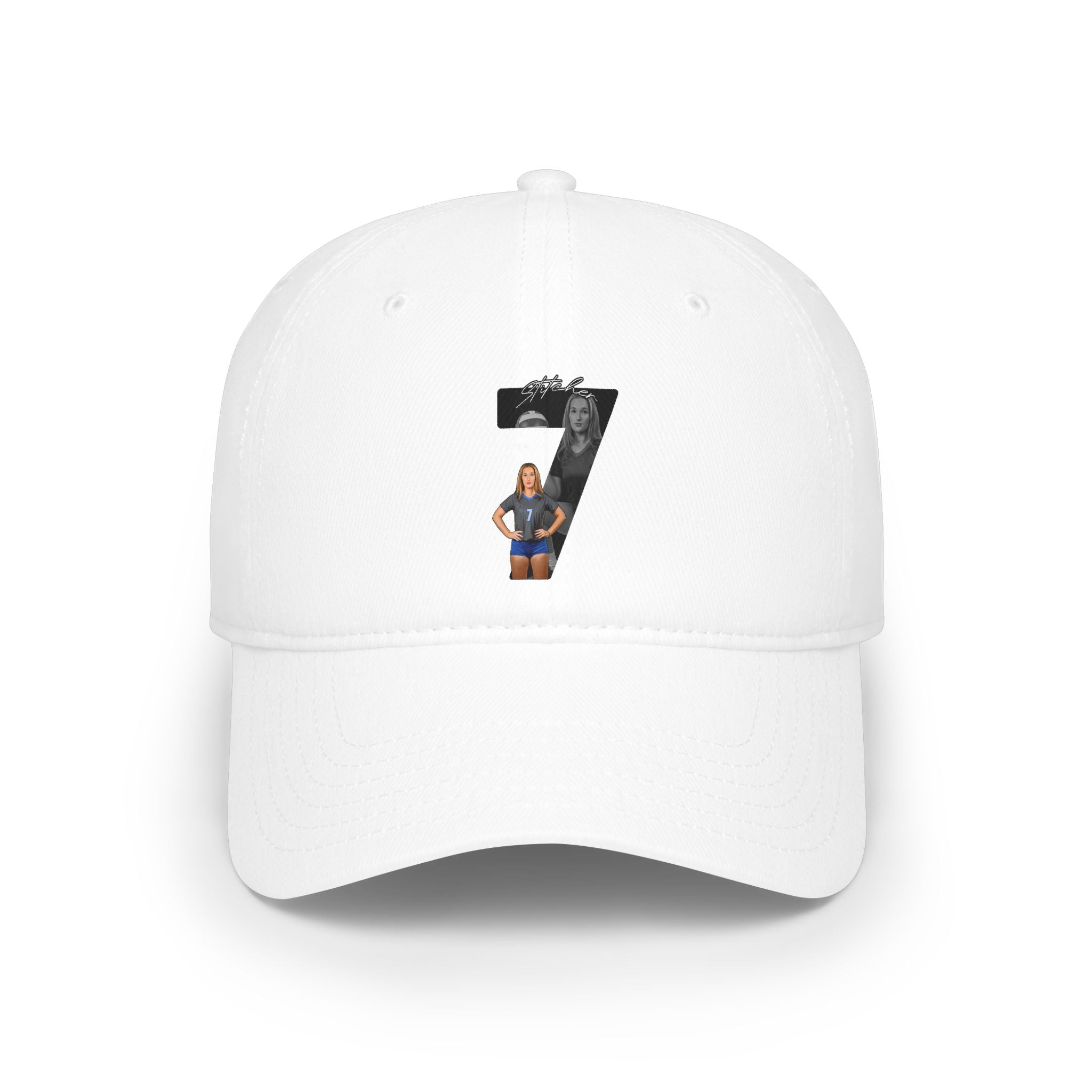 Aubrey Stitcher Hat