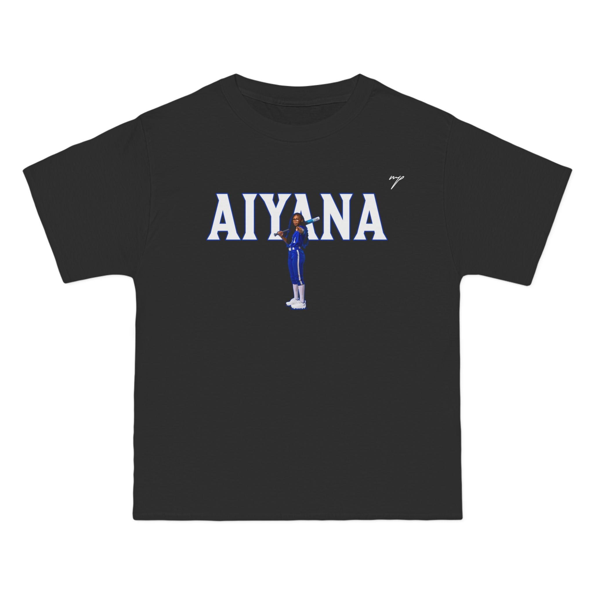 Aiyana Hicks Vintage Tee