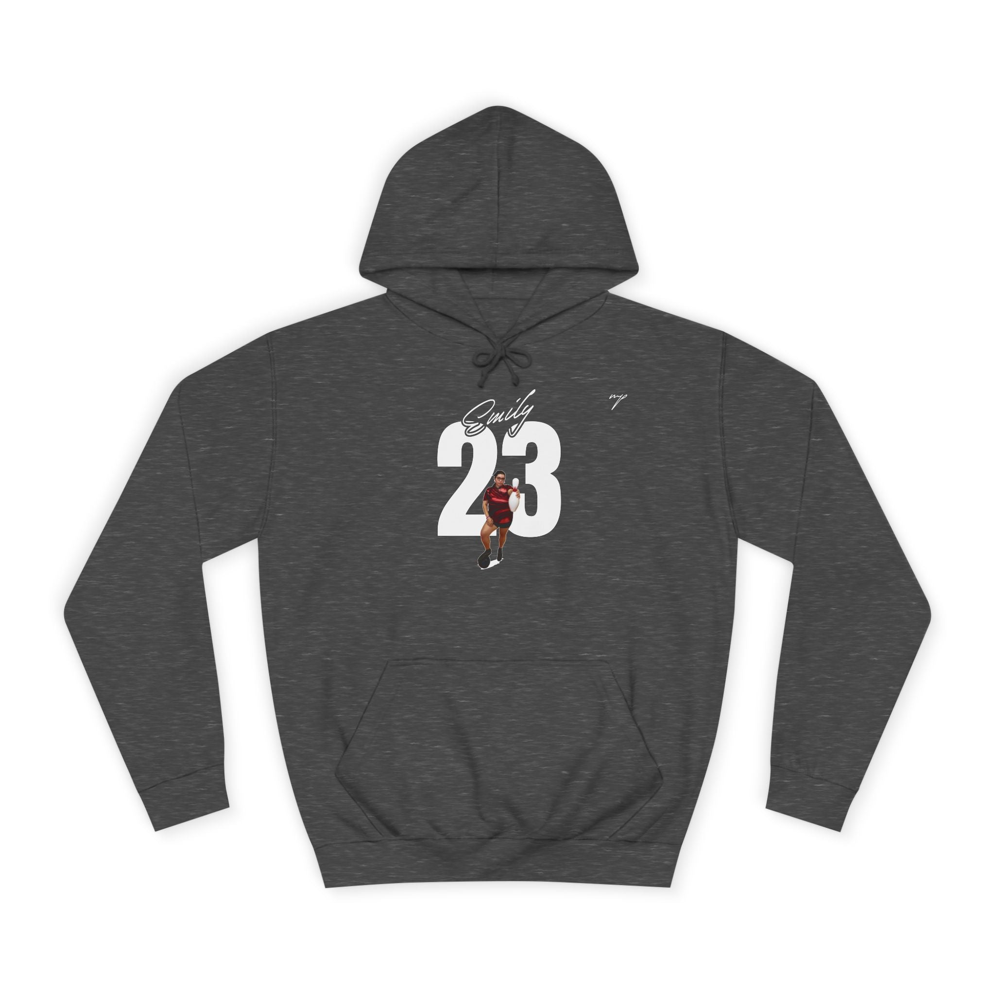 Emily Kulkarni Hoodie