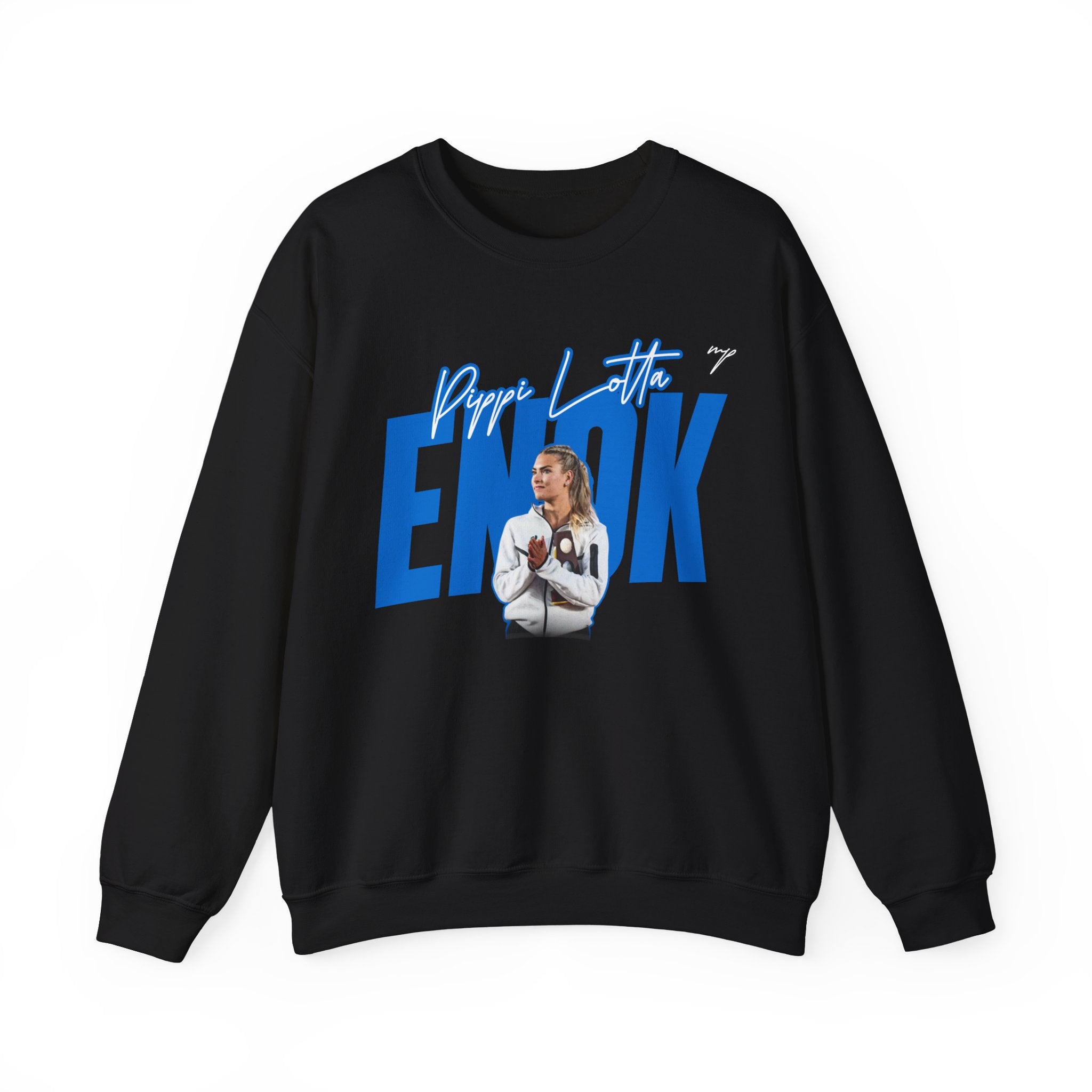 Pippi Lotta Enok Crewneck