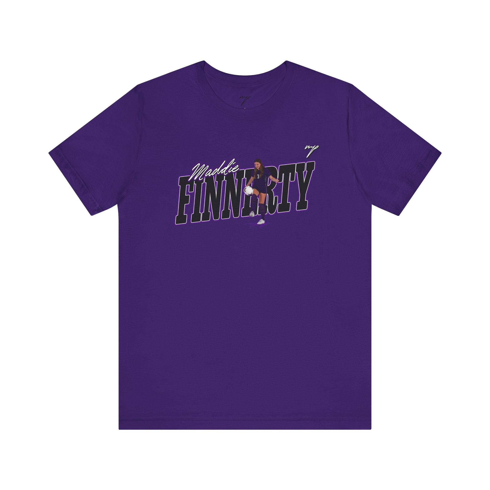 Maddie Finnerty Graphic Tee