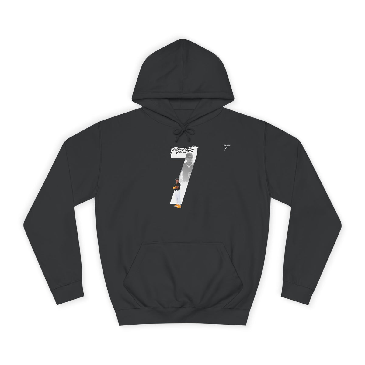 Cam Pruitt Hoodie