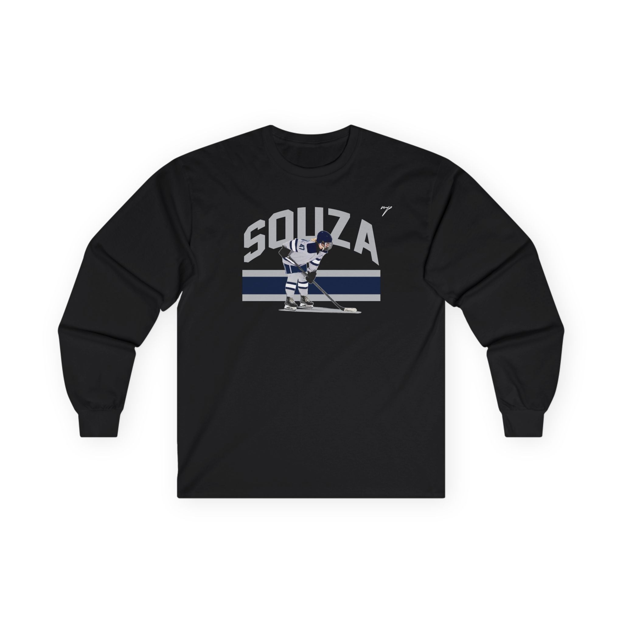 Ella Souza Long Sleeve