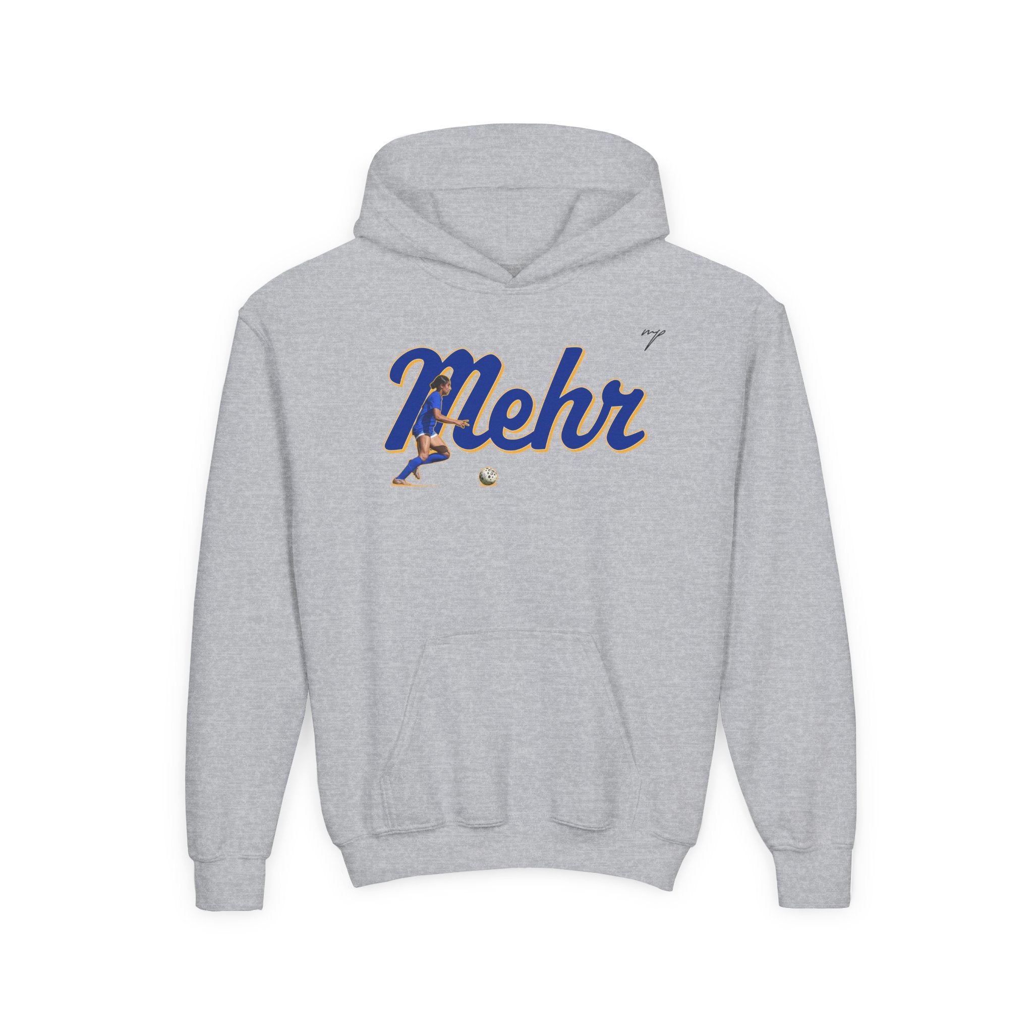 Mehr Khera YOUTH Hoodie