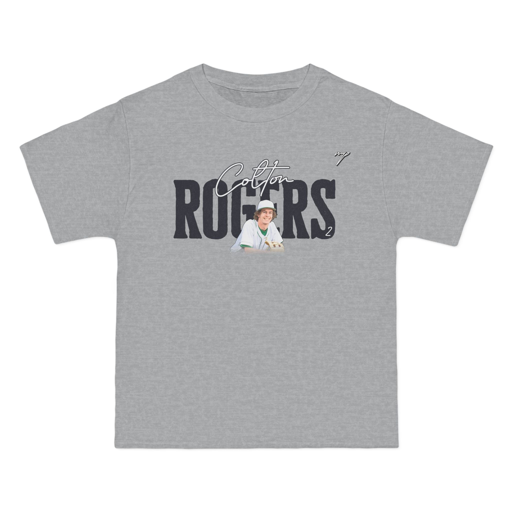 Colton Rogers Vintage Tee
