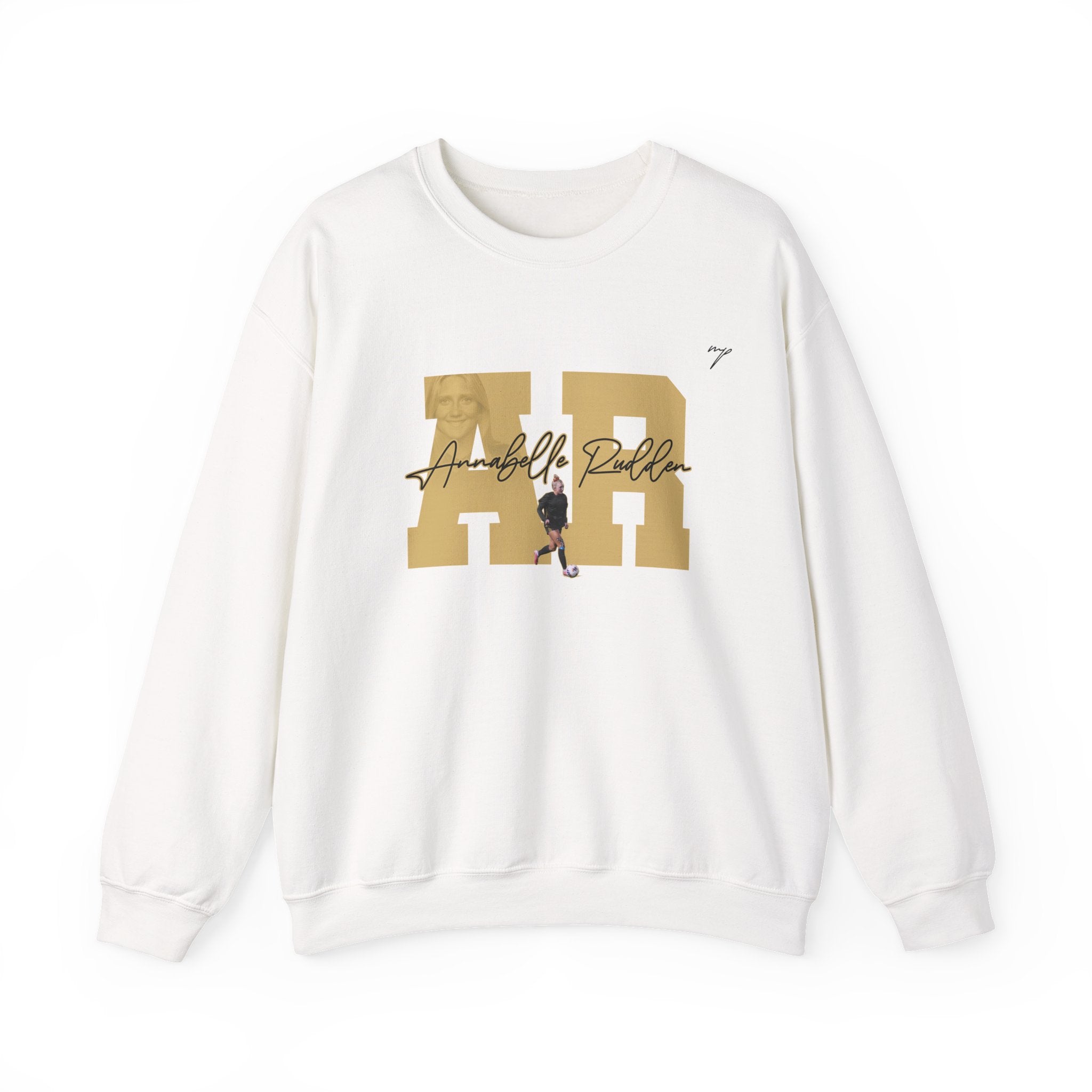 Annabelle Rudden Crewneck