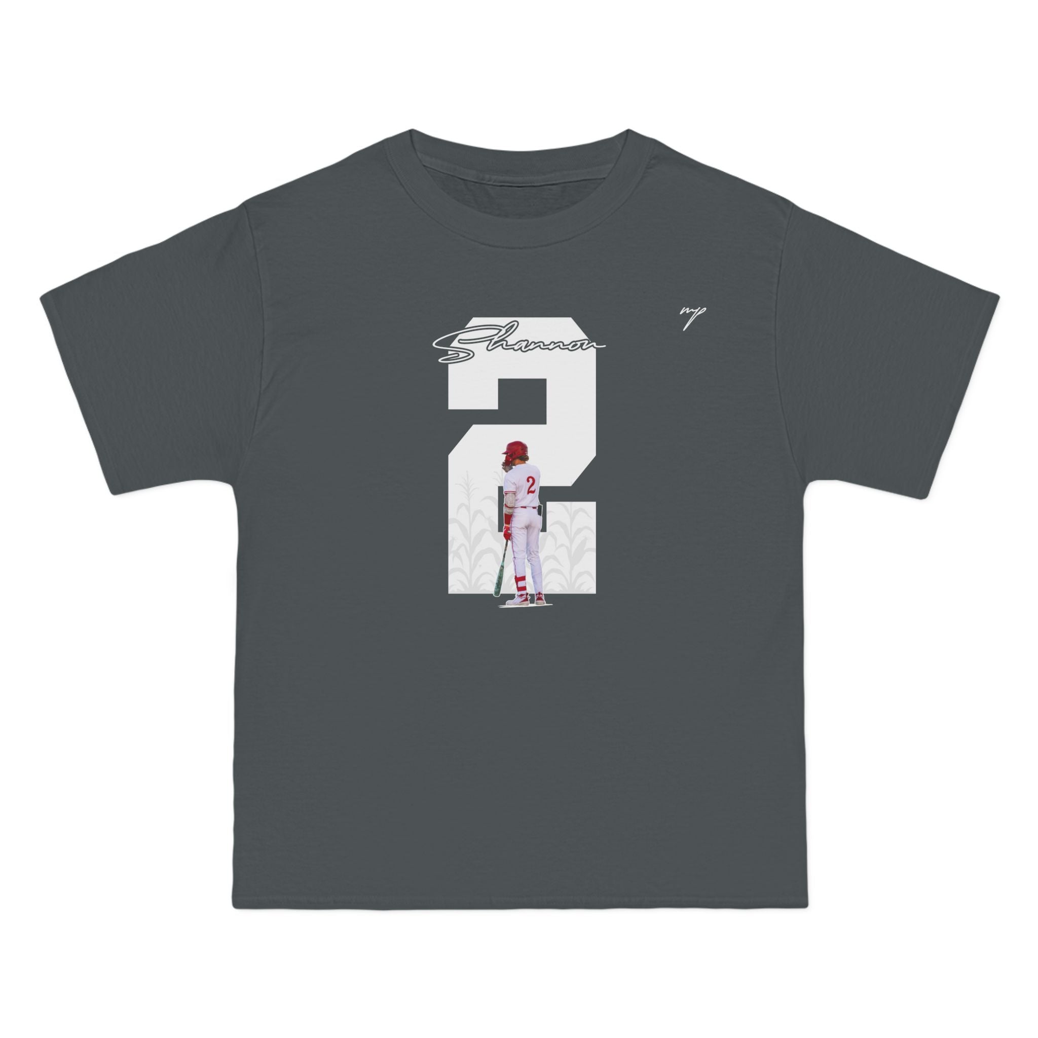 Brayden Shannon Vintage Tee