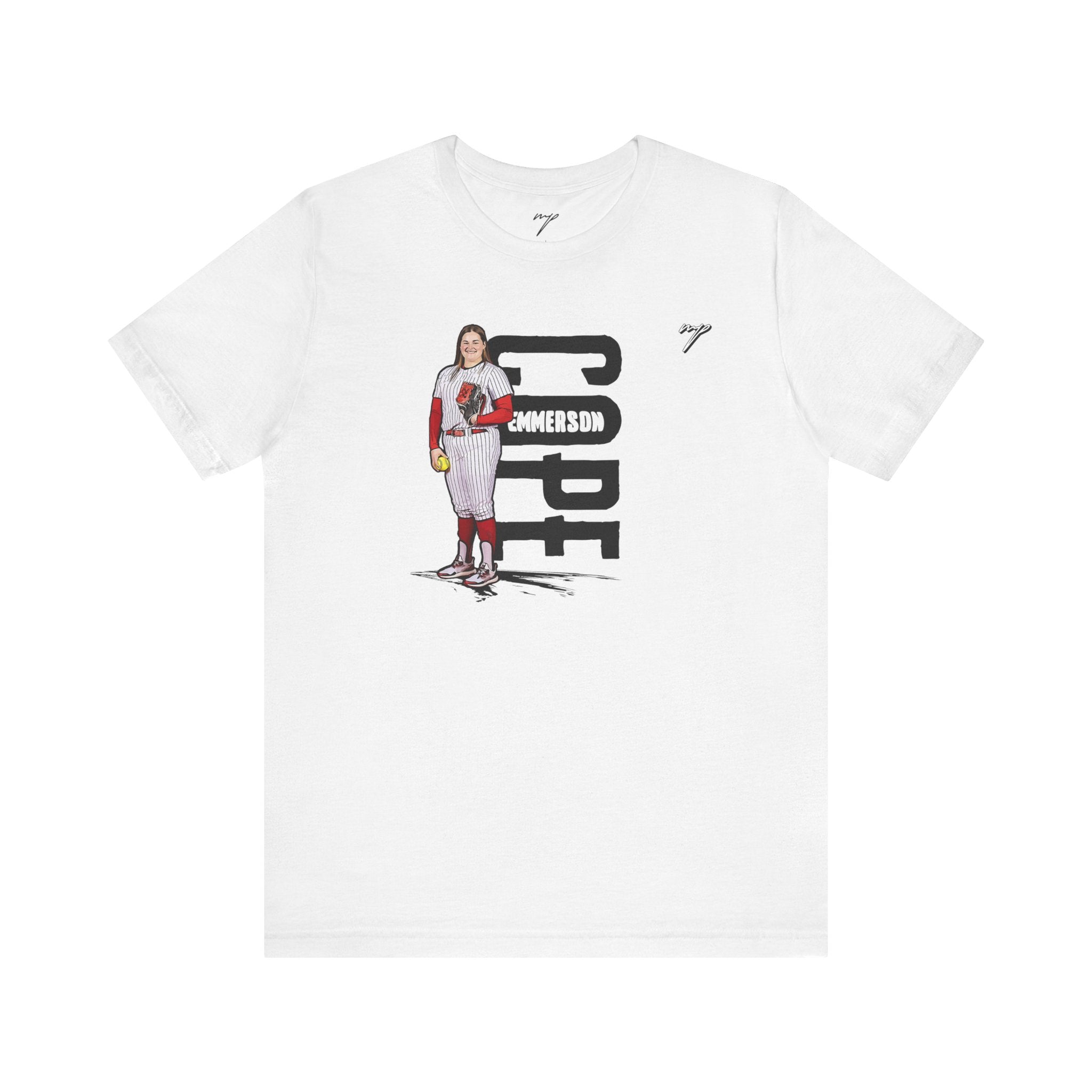 Emmerson Cope Graphic Tee