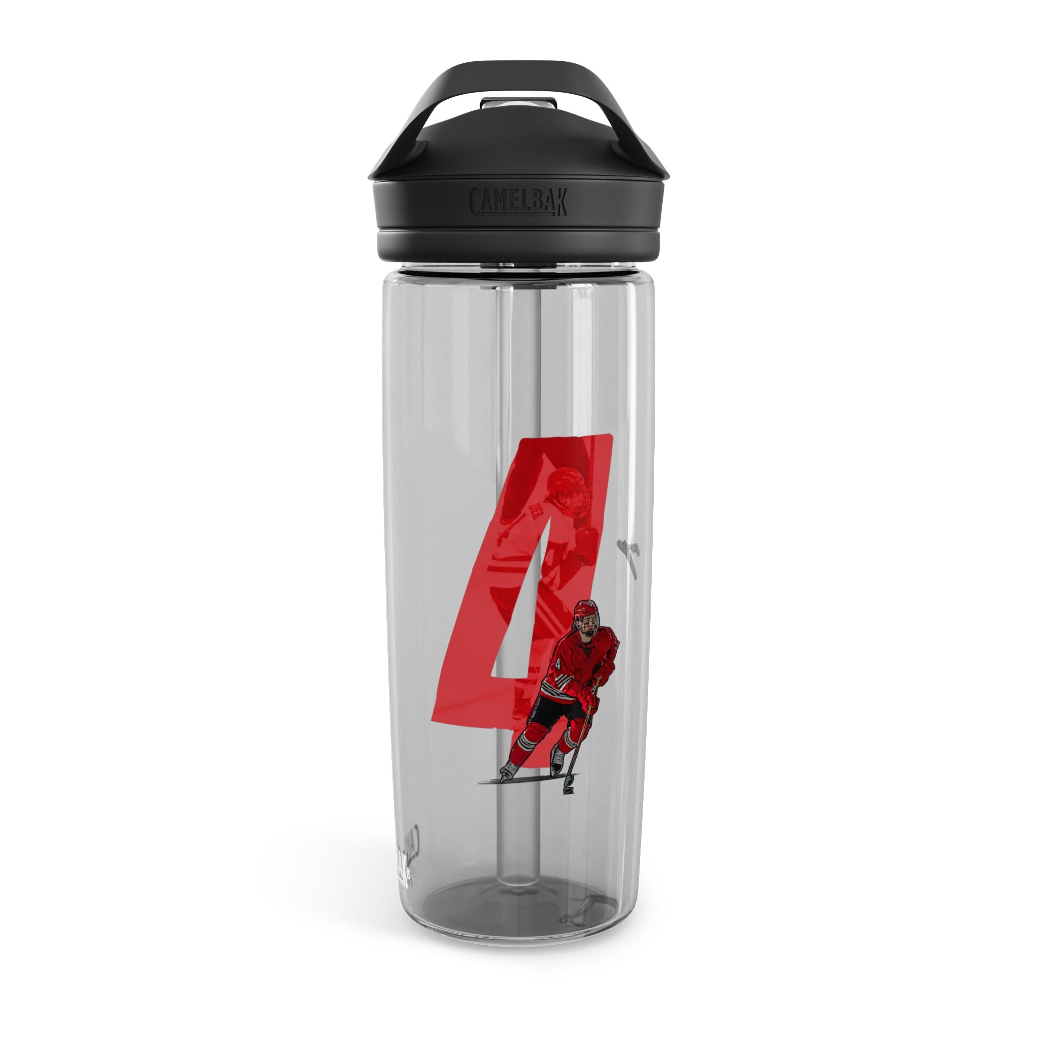 Ben Dexheimer CamelBak Water Bottle
