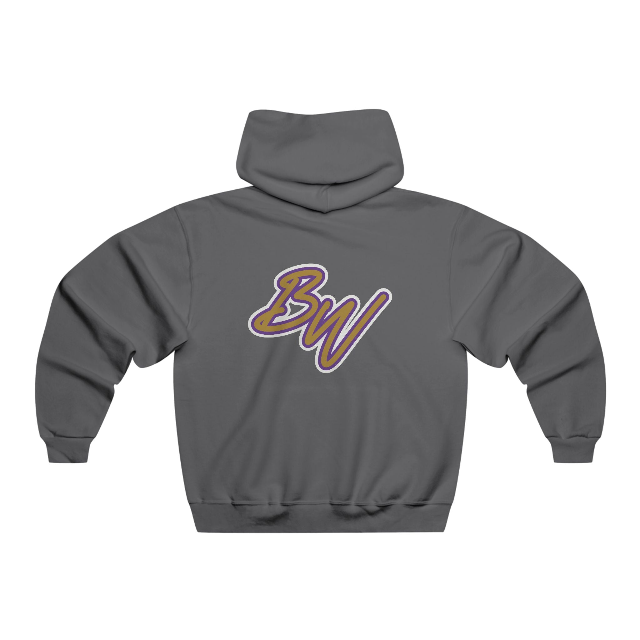 Brooke Wooldridge Vintage Hoodie