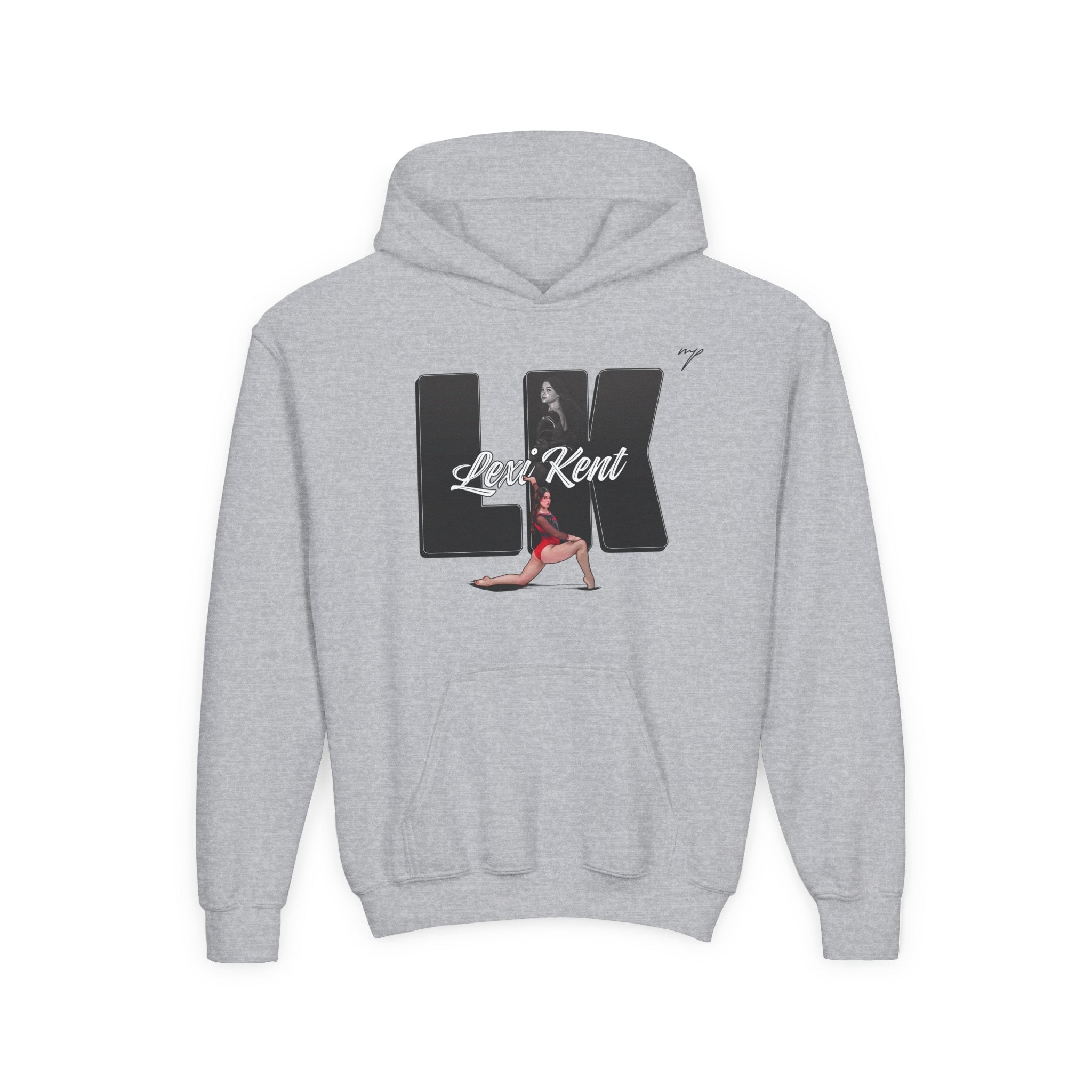 Lexi Kent YOUTH Hoodie