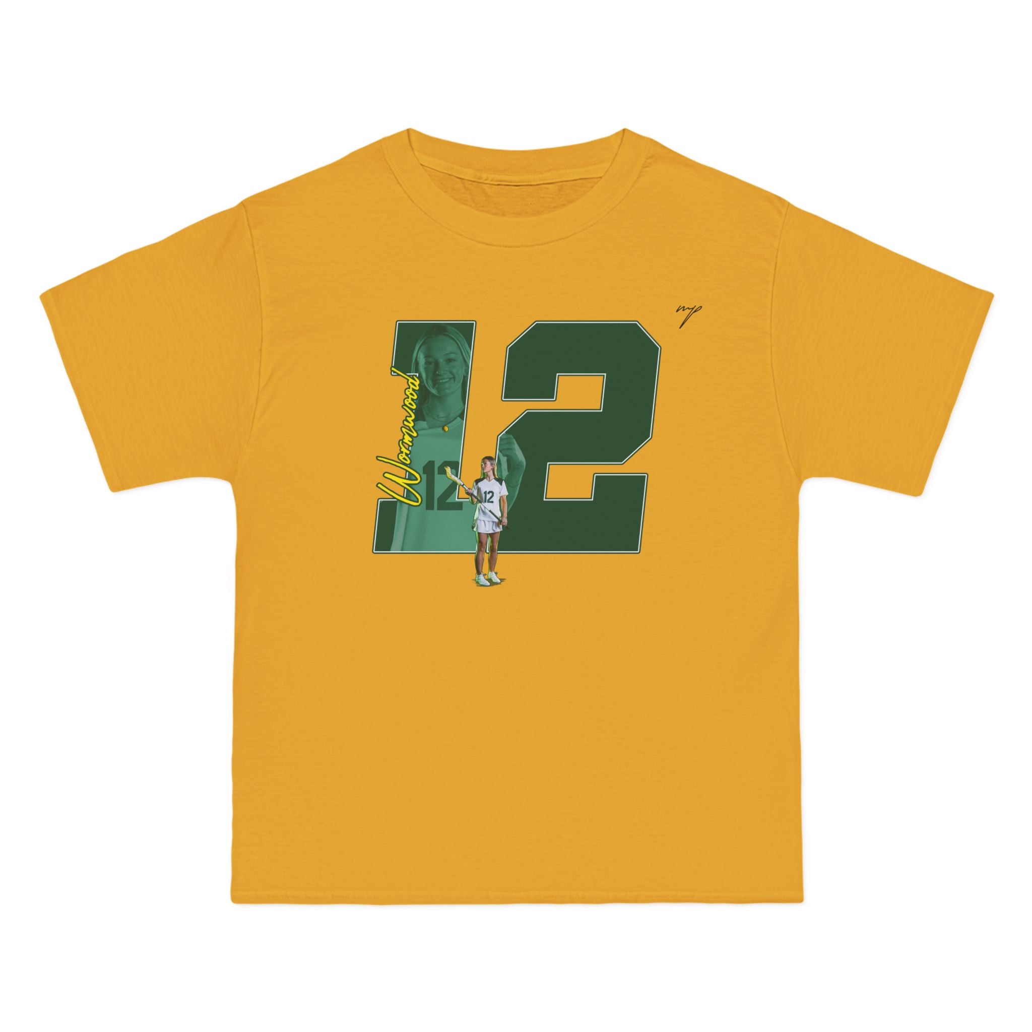 Isabelle Wormwood Vintage Tee