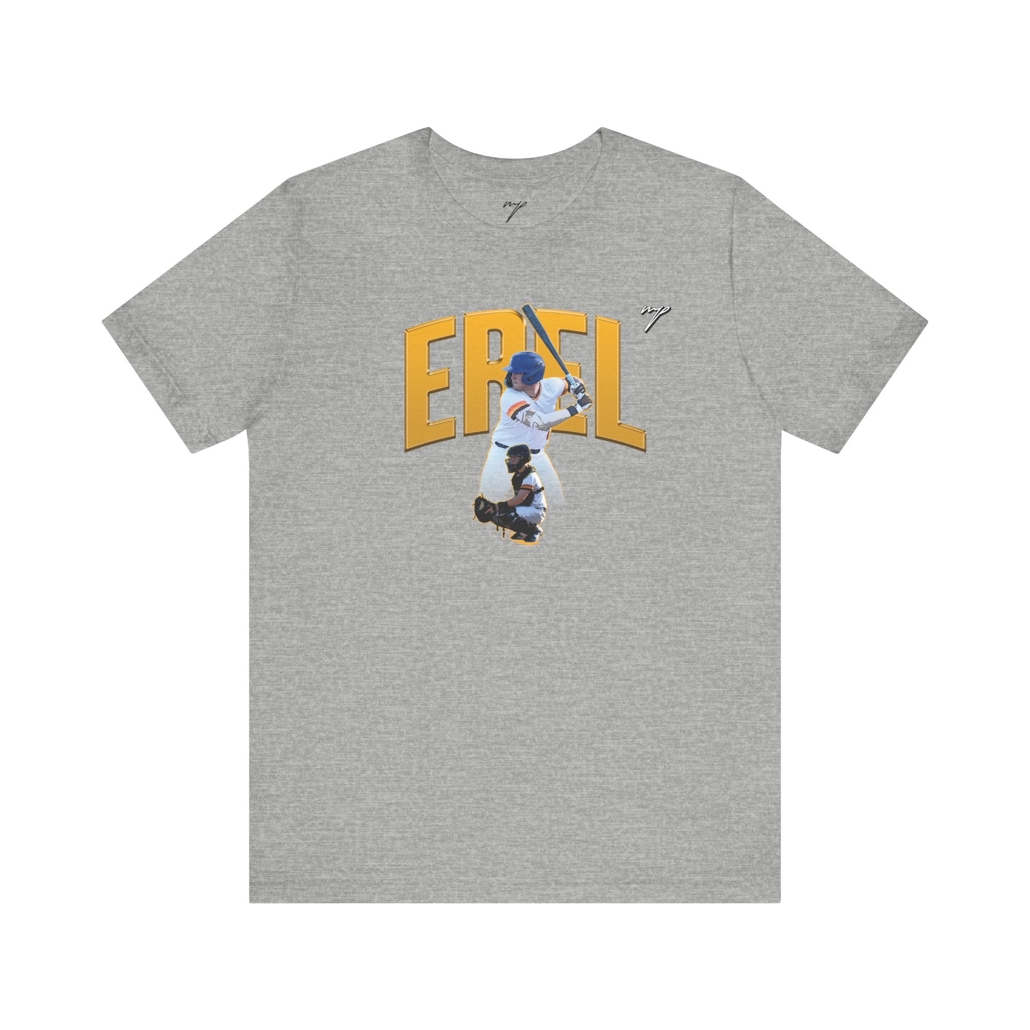 Tomer Erel Graphic Tee