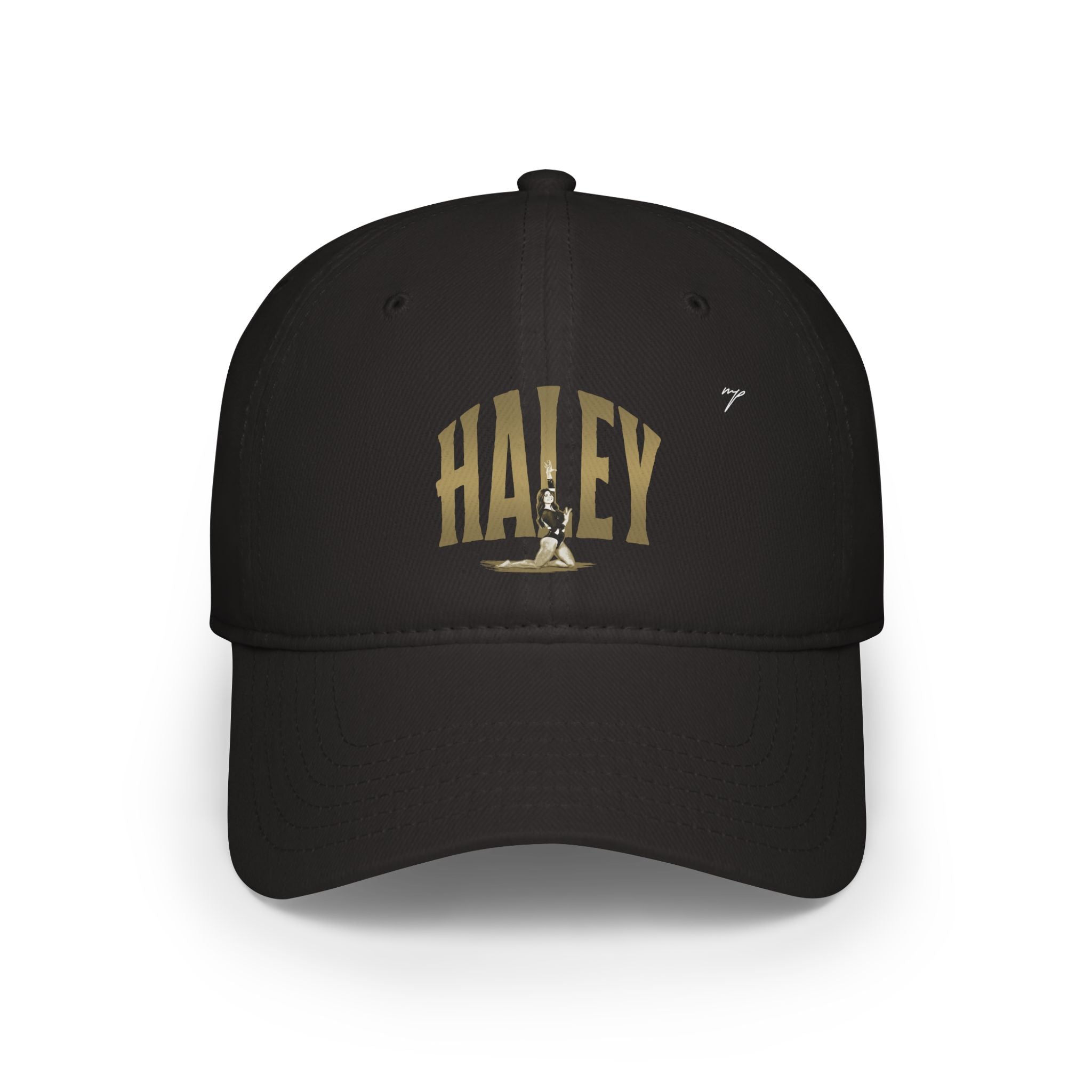 Haley Fichiera Hat