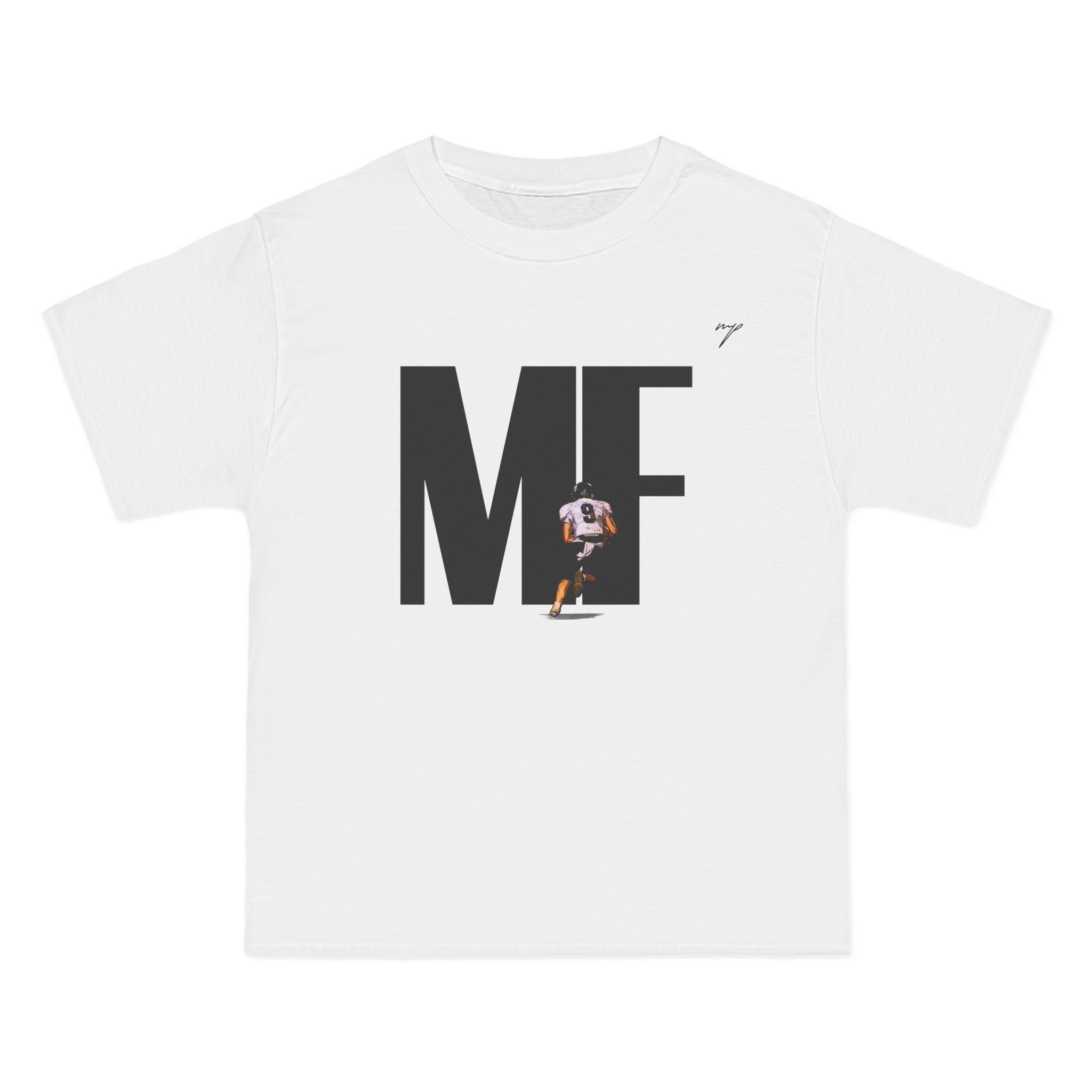 Mykah Foster Vintage Tee