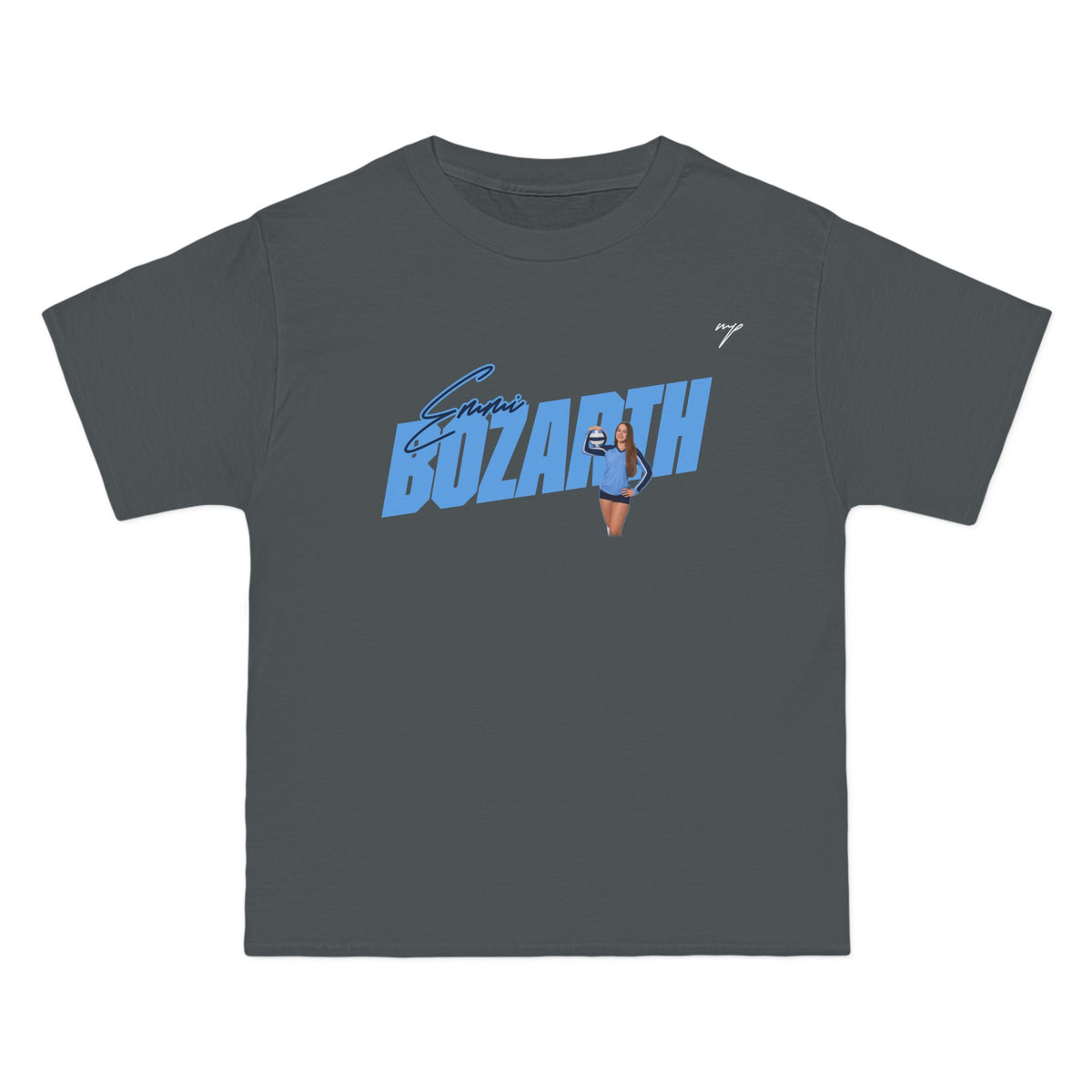 Emmi Bozarth Vintage Tee