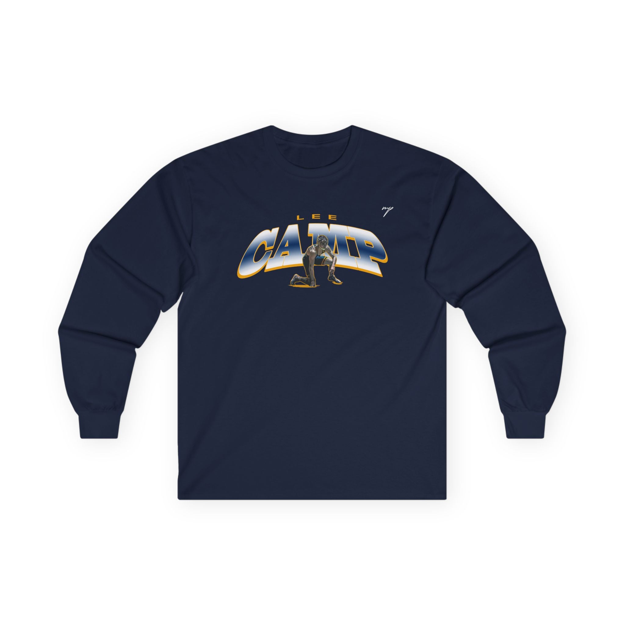 Lee Camp Long Sleeve