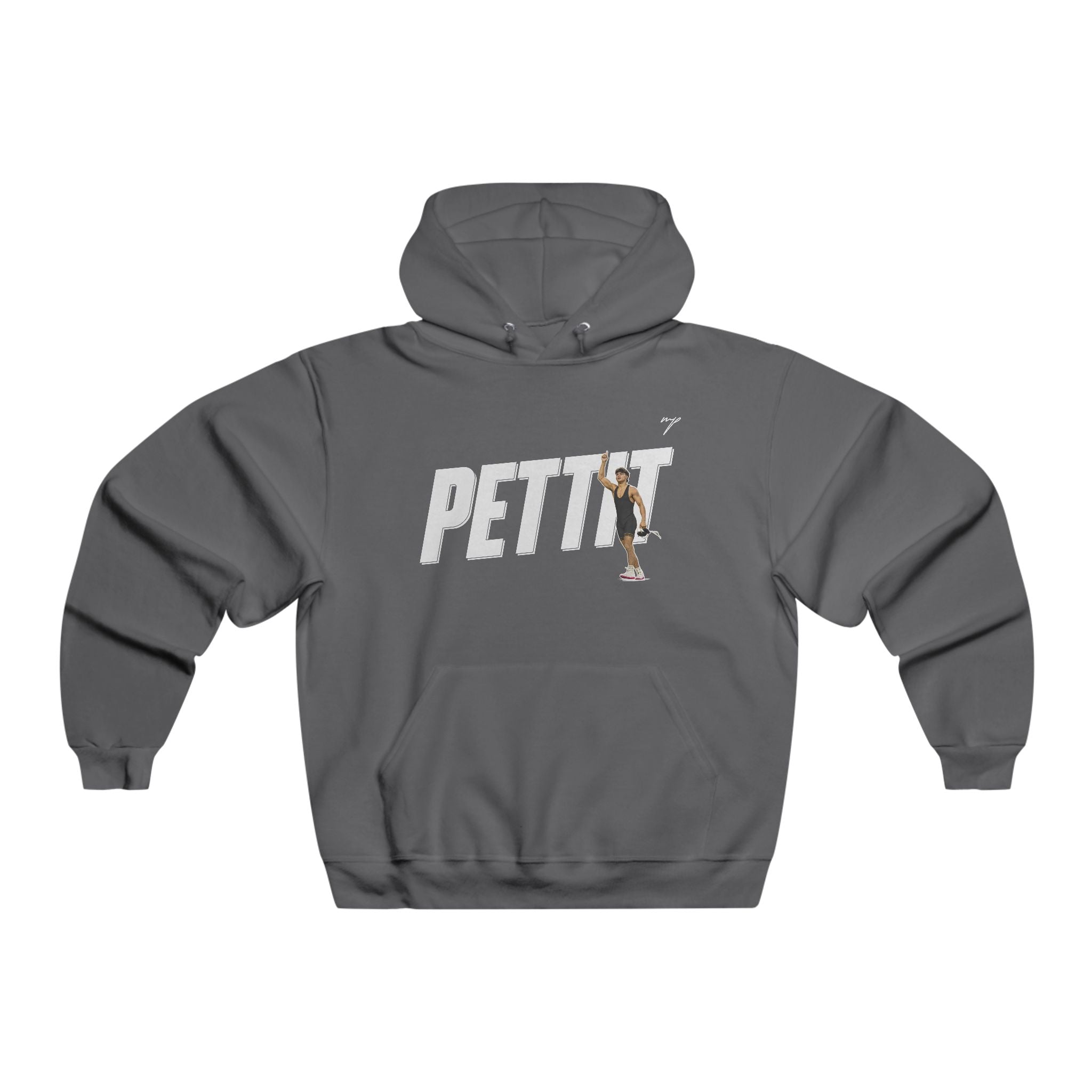 Greyson Pettit Vintage Hoodie