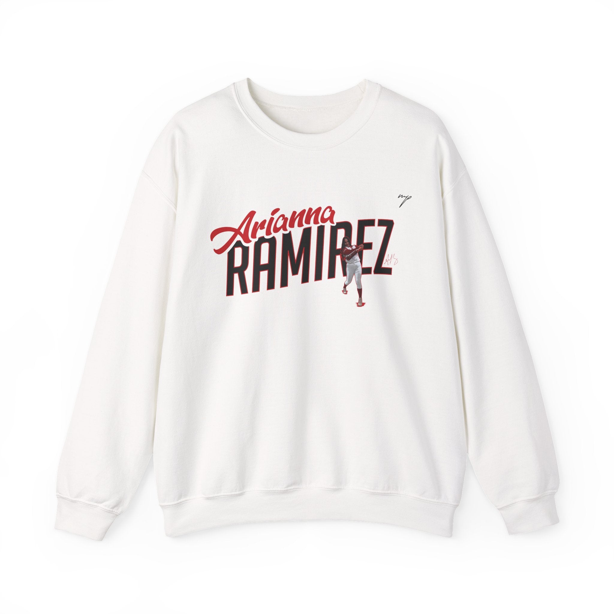 Arianna Ramirez Crewneck