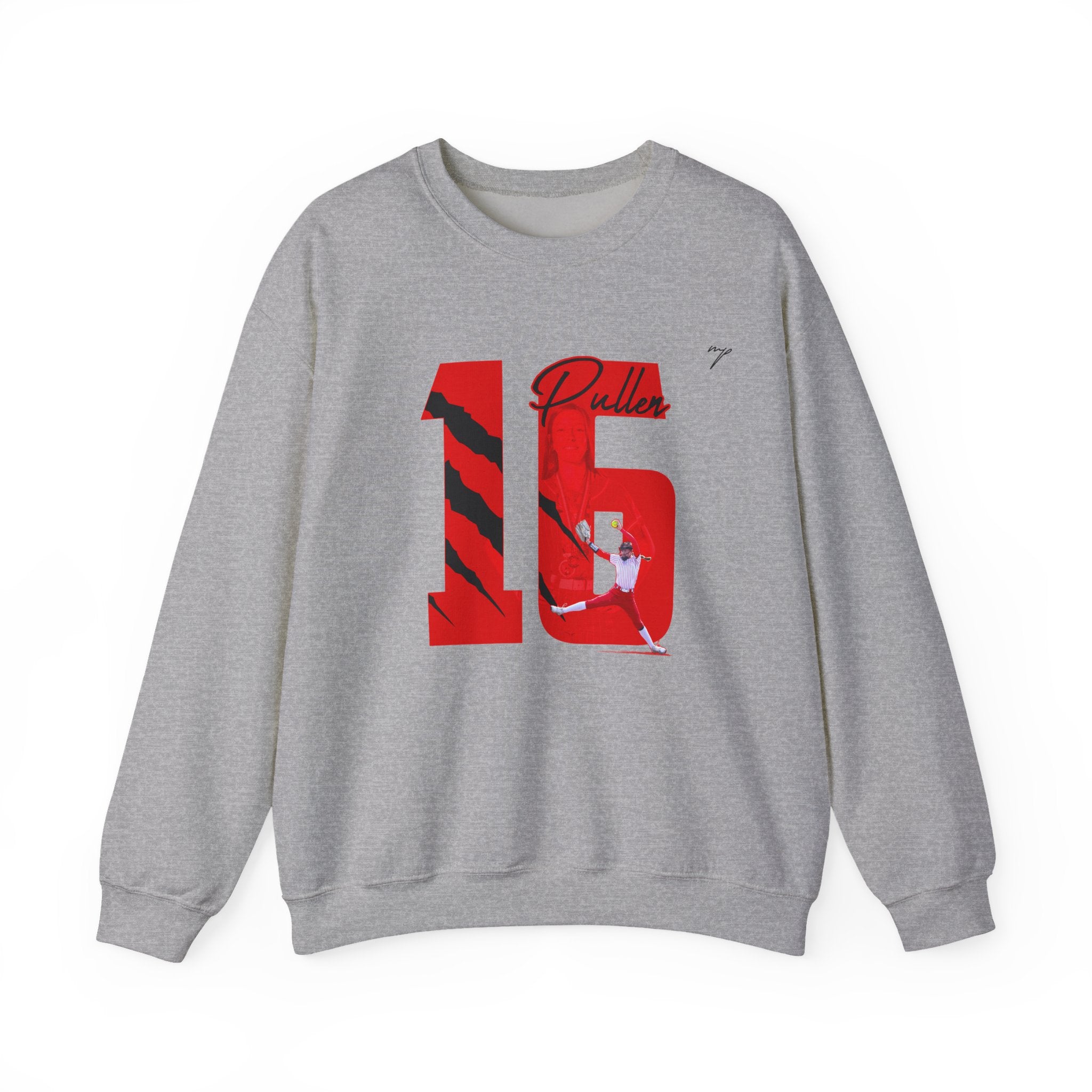 Lily Pullen Crewneck
