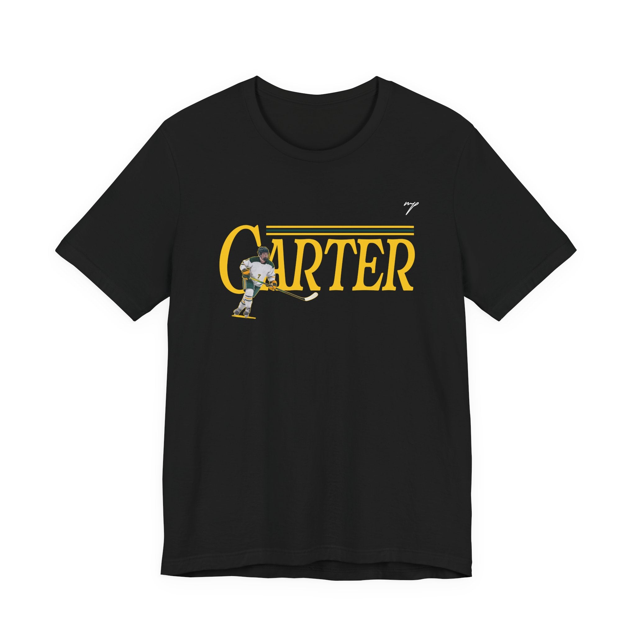 Jaela Carter Graphic Tee