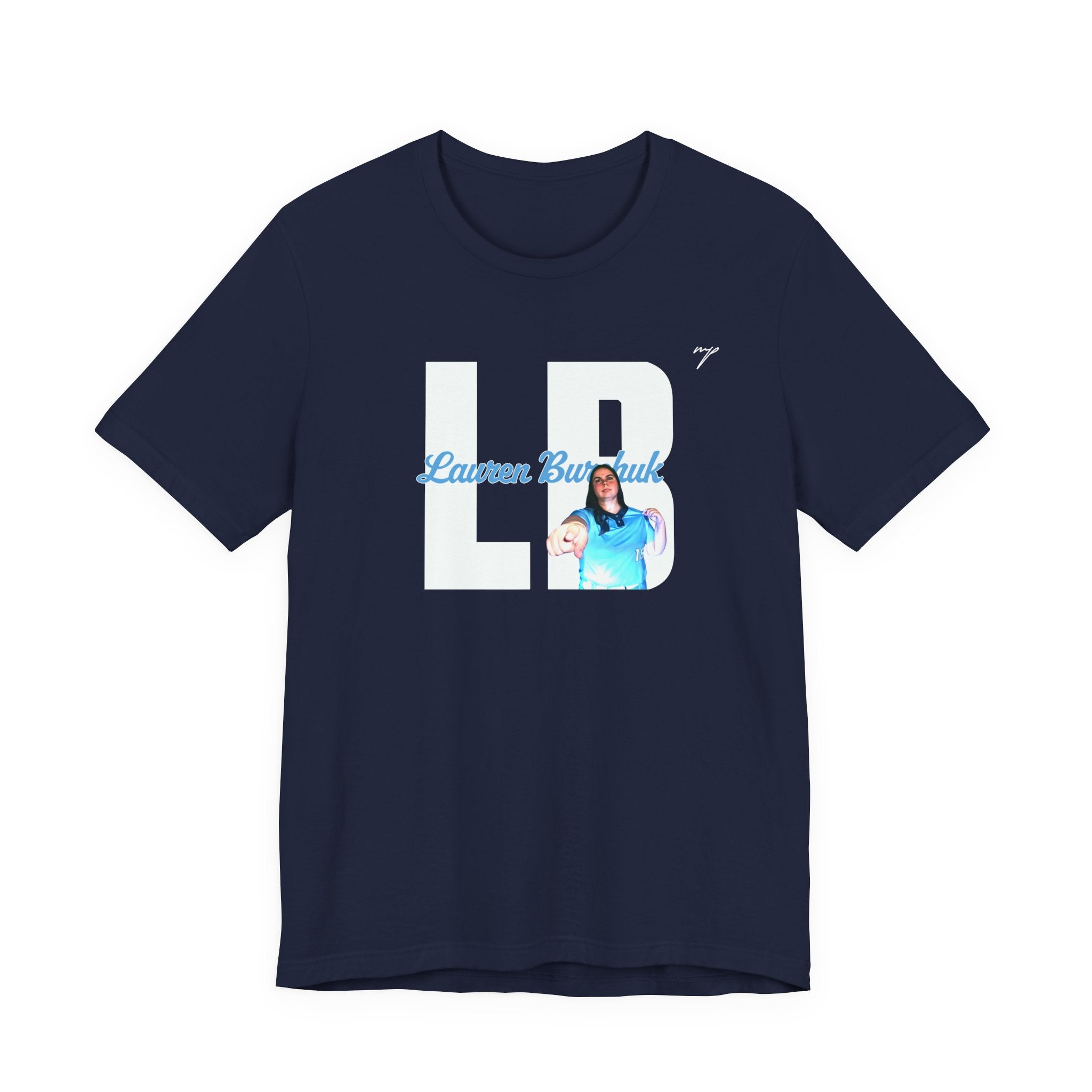 Lauren Burchuk Graphic Tee
