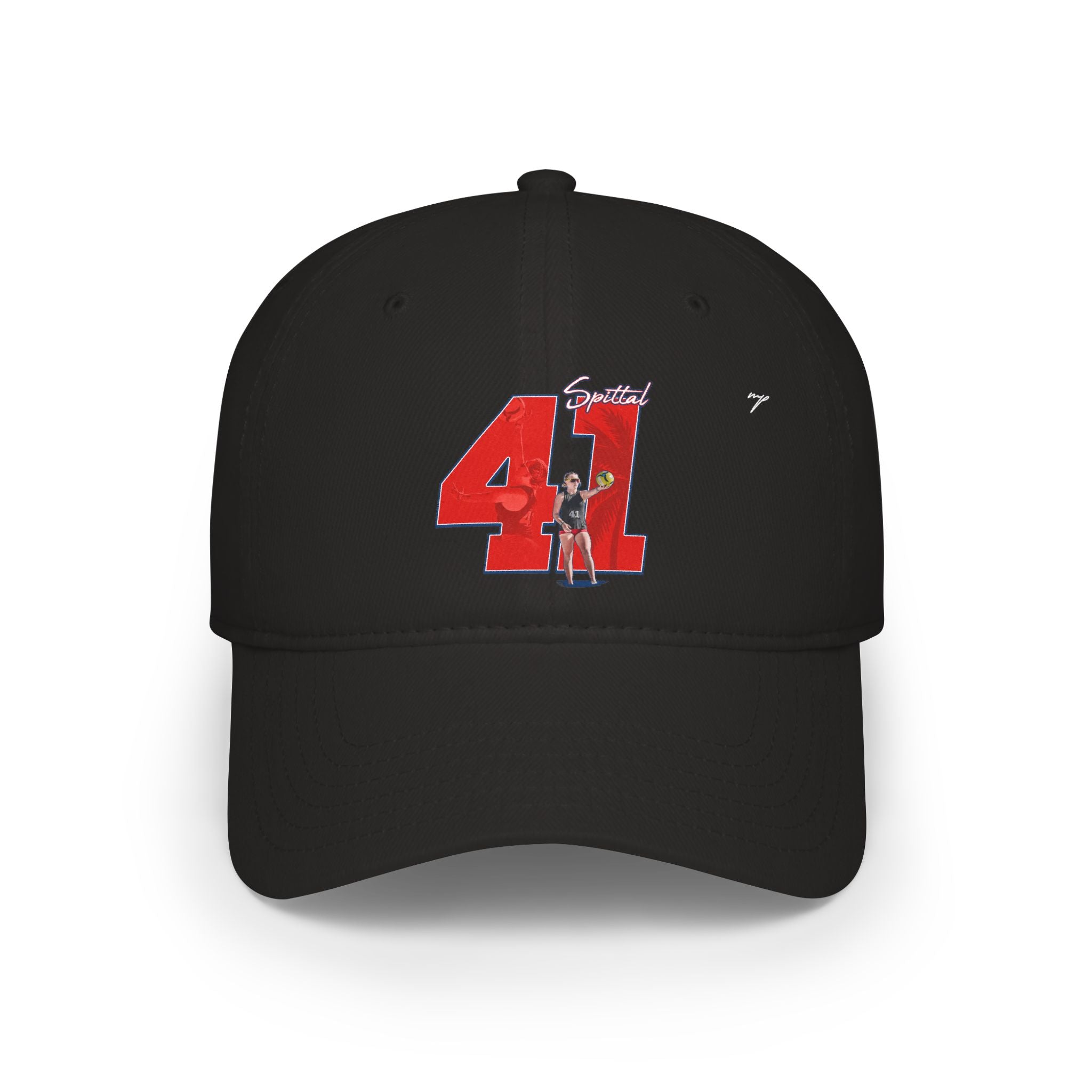Allison Spittal Hat