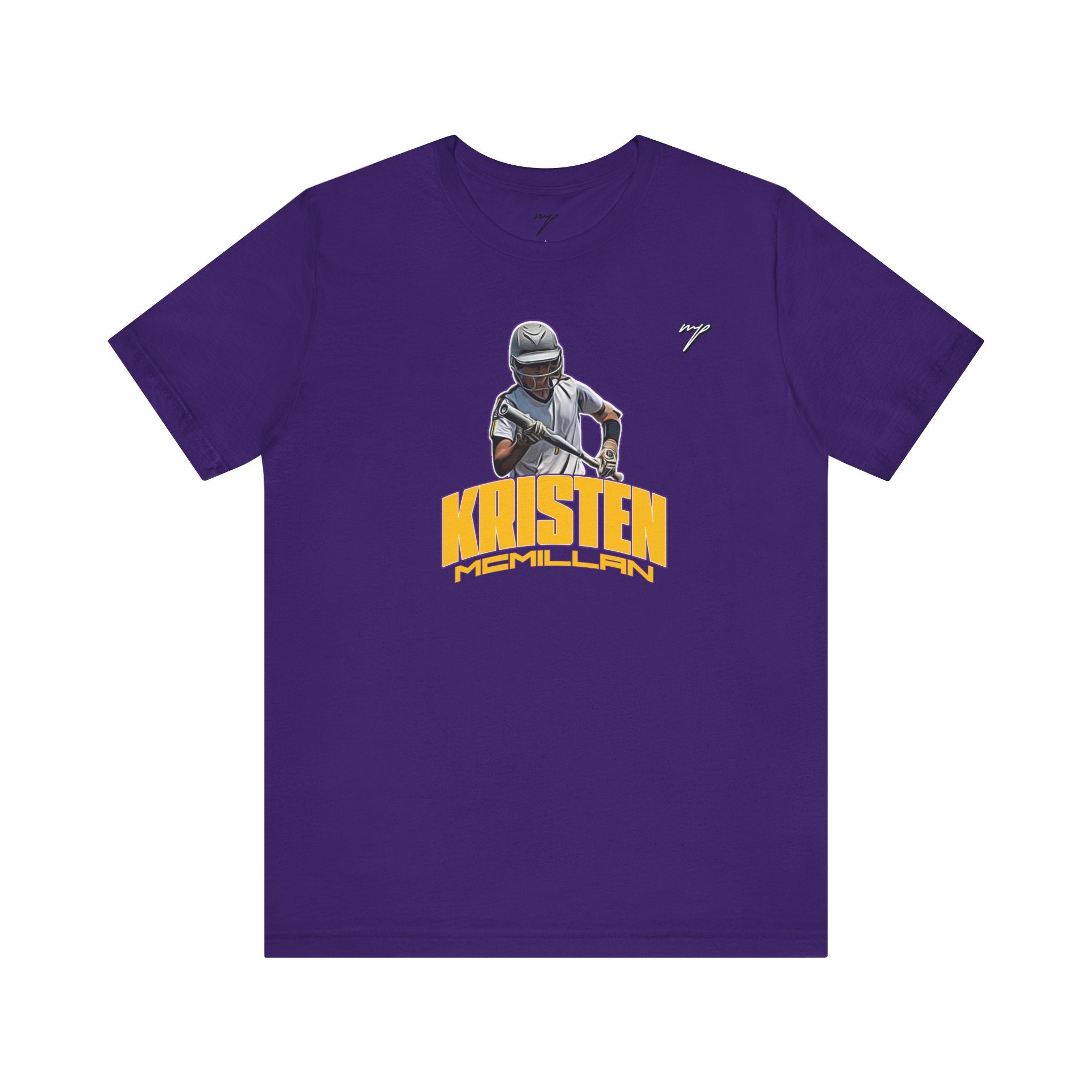 Kristen McMillan Graphic Tee