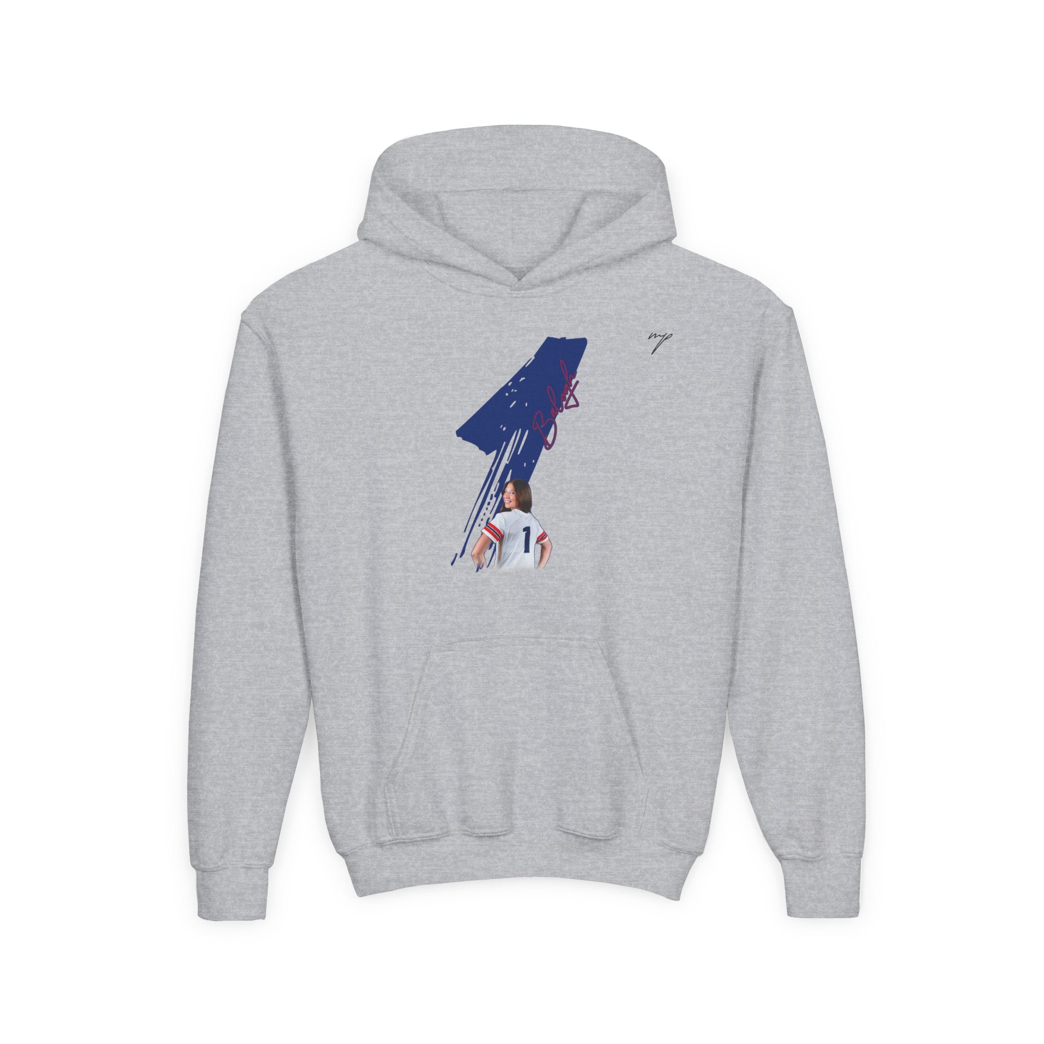 Mia Balogh YOUTH Hoodie